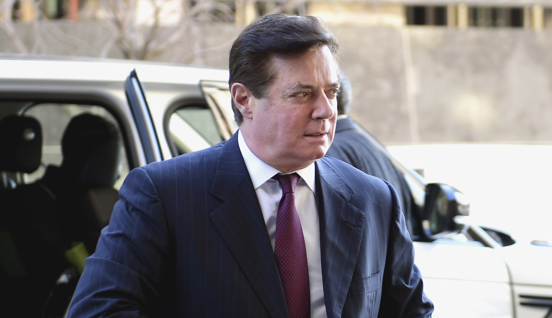 Paul Manafort discussed deal with Ecuador to give WikiLeaks’ Julian Assange to US: Report