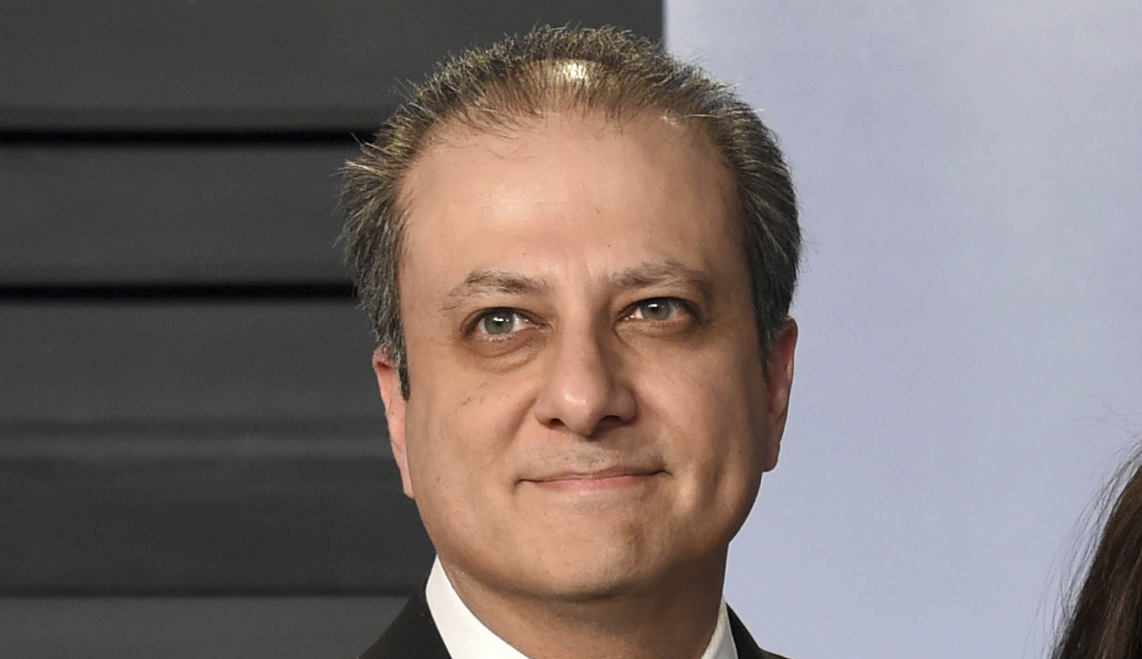 Preet Bharara ‘actually considered’ secretly recording Trump