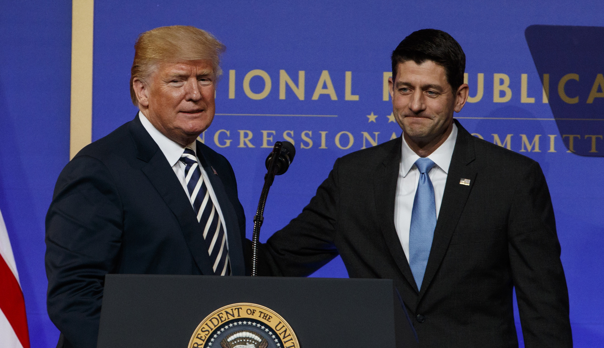 Rep. Mark Walker: A balanced budget amendment is only one step