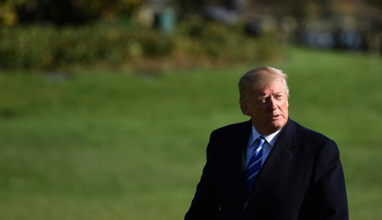 Trump’s top domestic energy adviser leaving White House