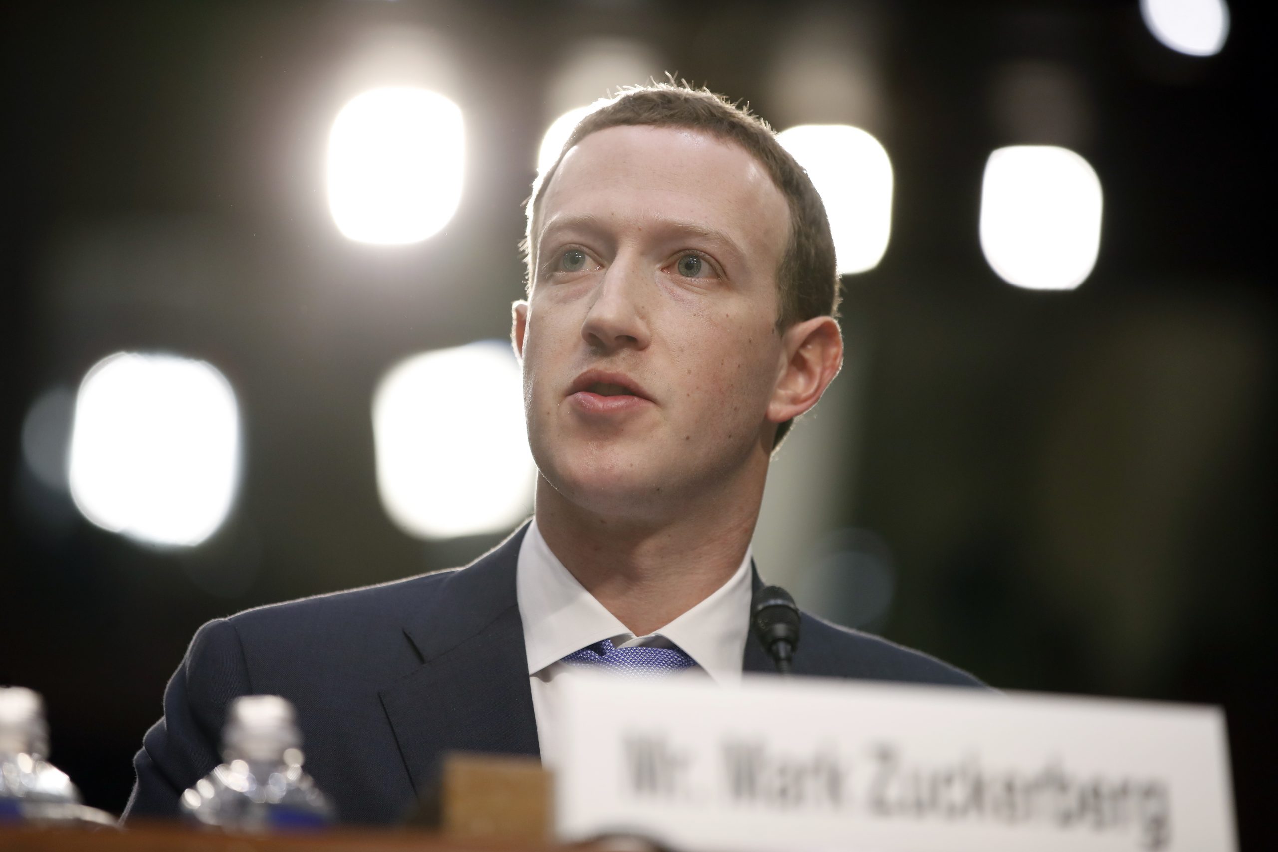 Facebook to allow users to opt out of browsing history data collection