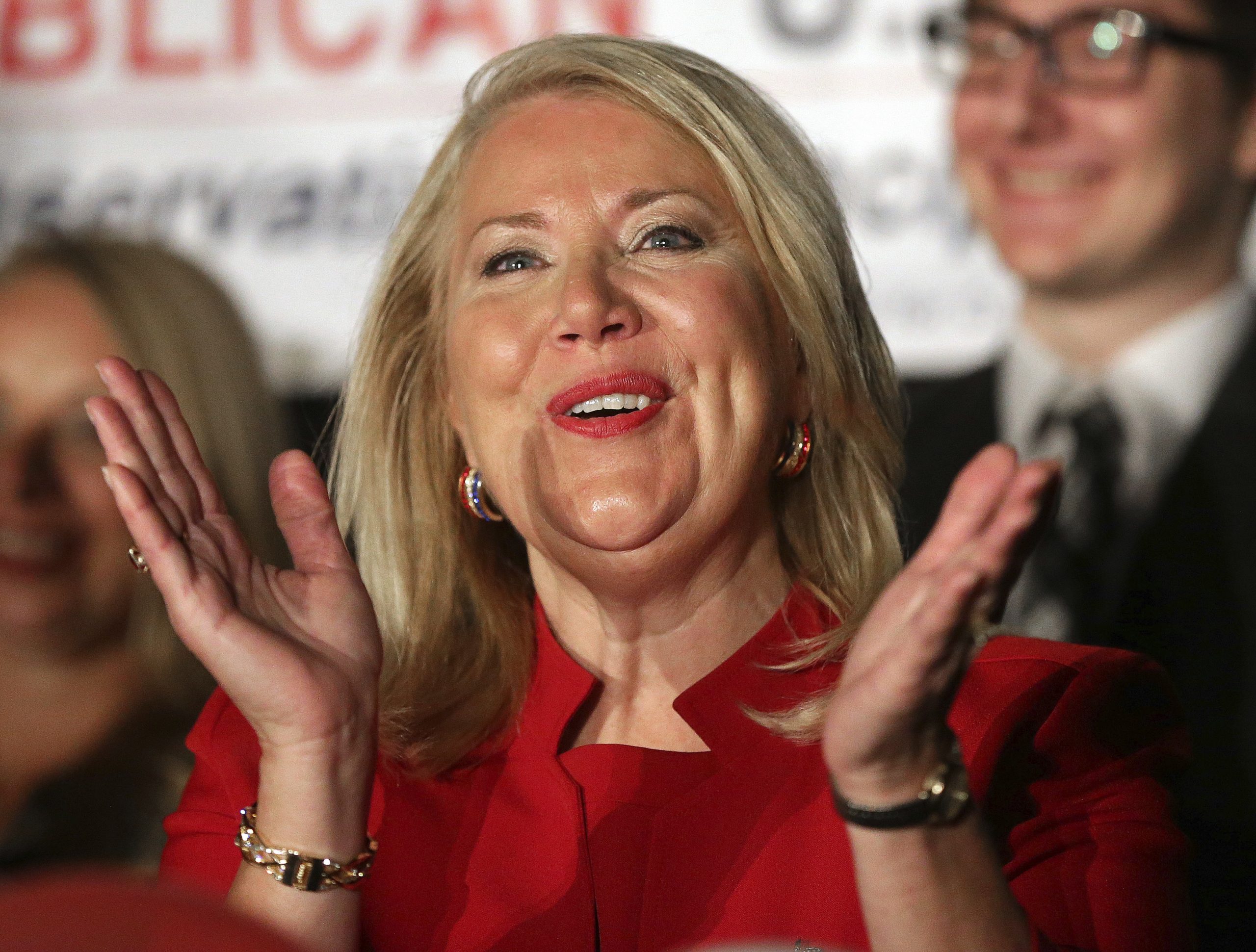 Too many close calls piling up for Republicans