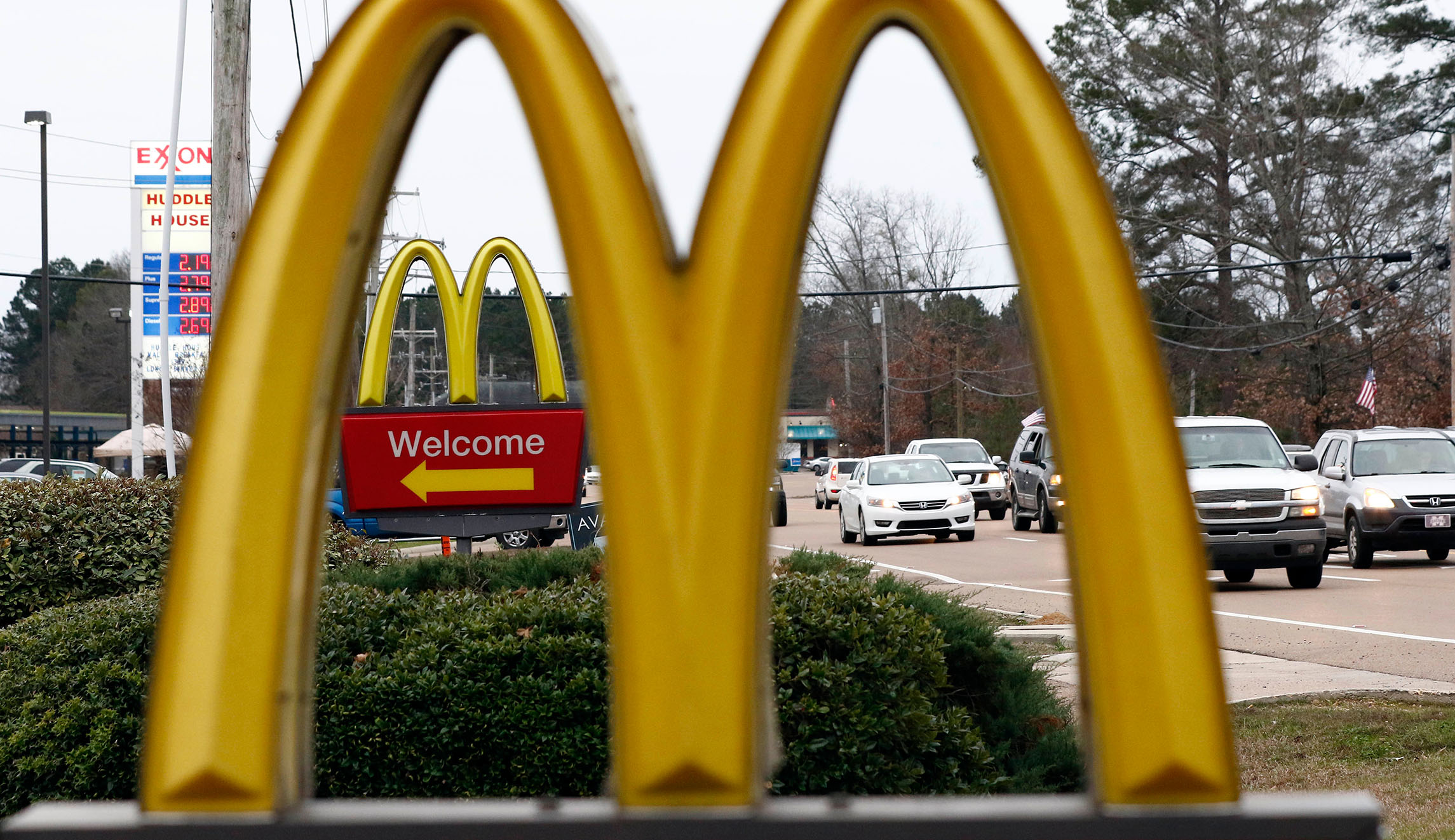 The companies bailing on Russia over its invasion of Ukraine