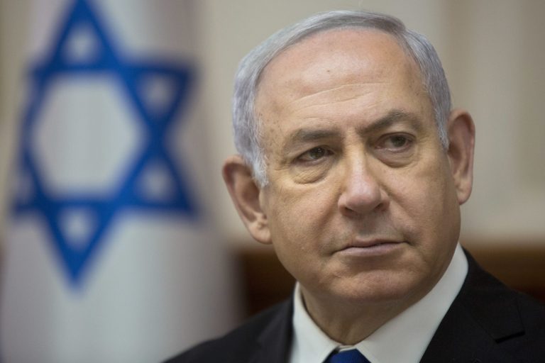 Netanyahu: Israel has ‘Iran’s secret nuclear files’