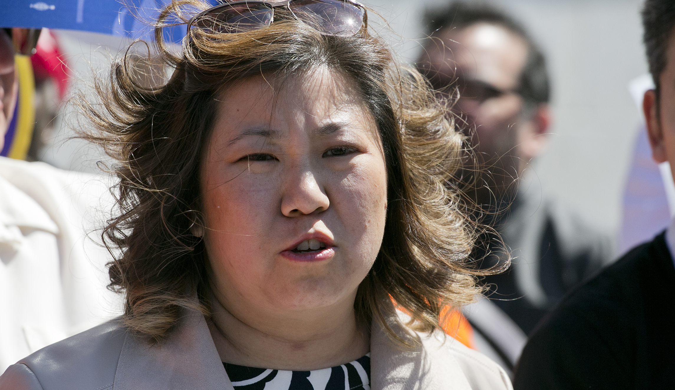 Democratic congresswoman asks ICE to release detained illegal immigrants amid coronavirus fears