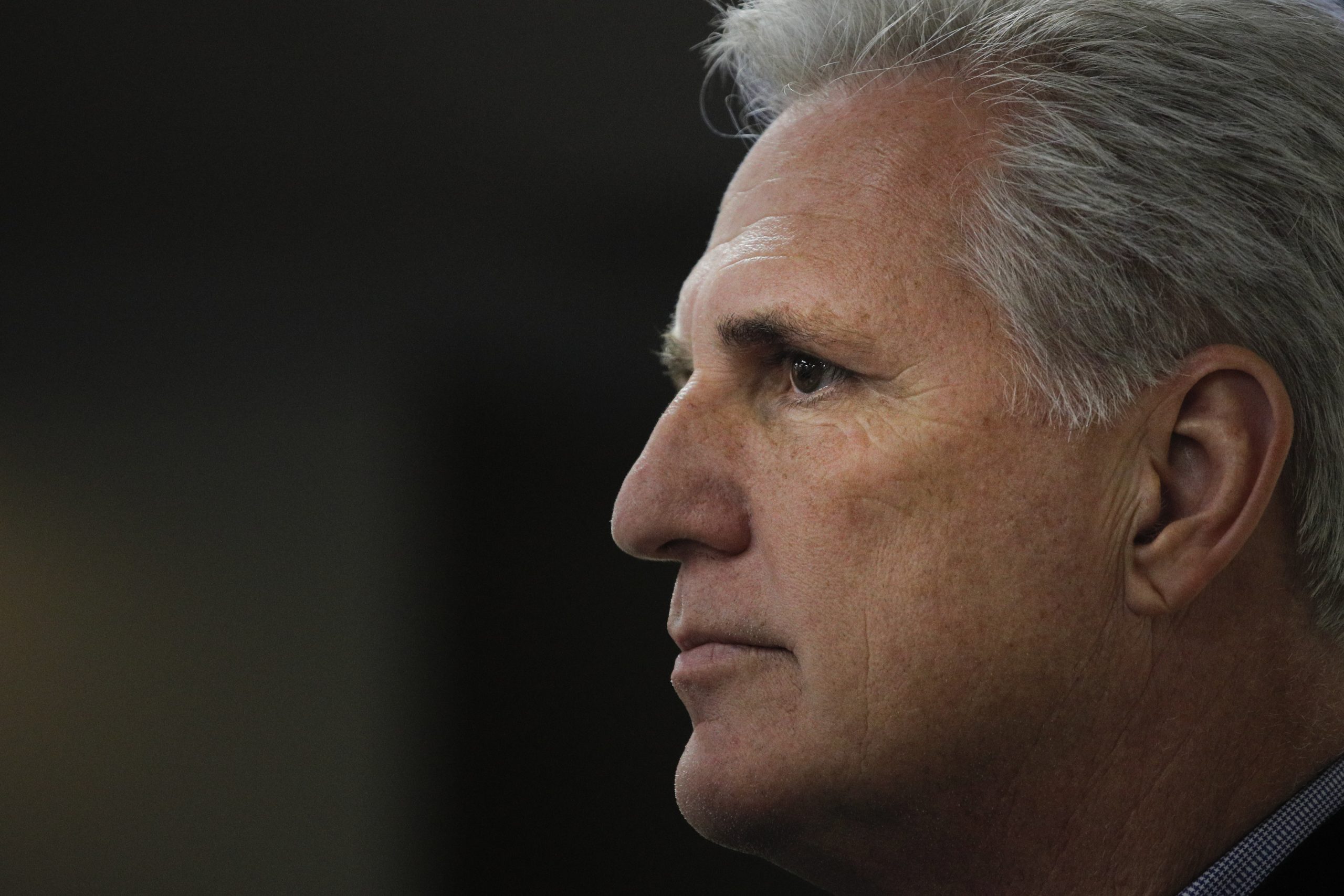 Three justifications for Kevin McCarthy’s Ukraine aid stance