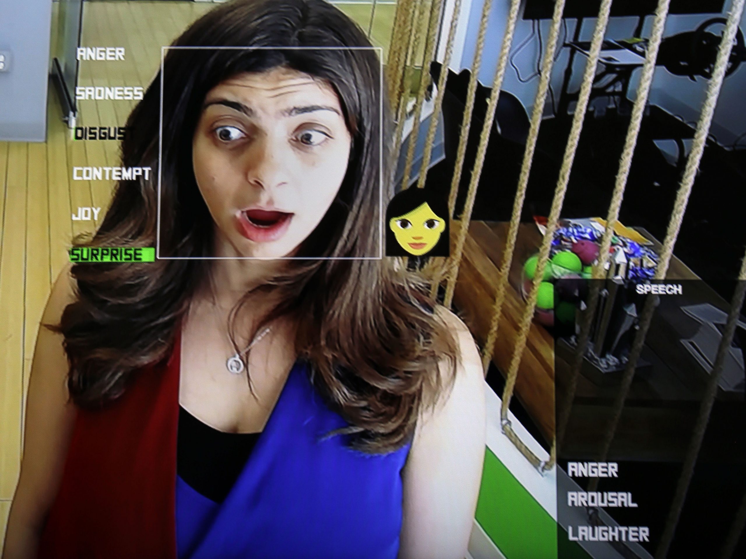 Microsoft raises eyebrows with request for facial recognition rules