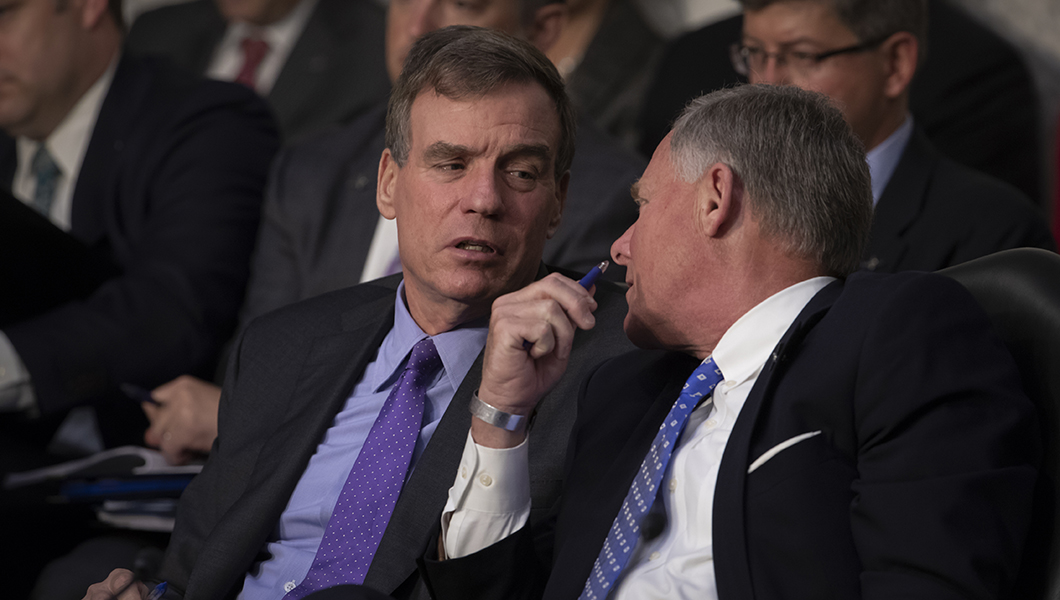 Special master order throws intelligence briefing to Congress into doubt