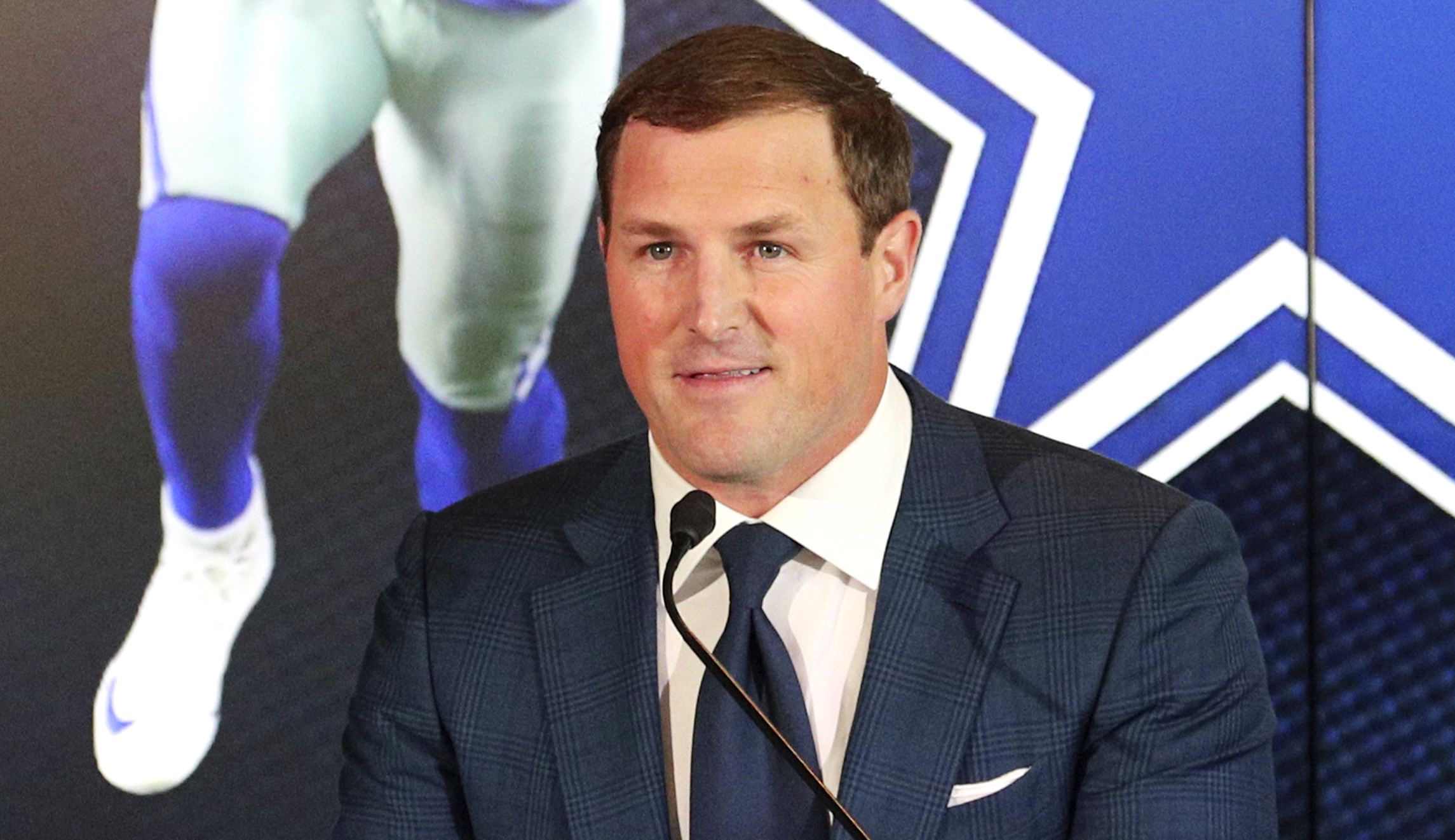 Ex-Cowboy Jason Witten attributes roughing-the-passer calls to NFL’s move to ‘left wing’