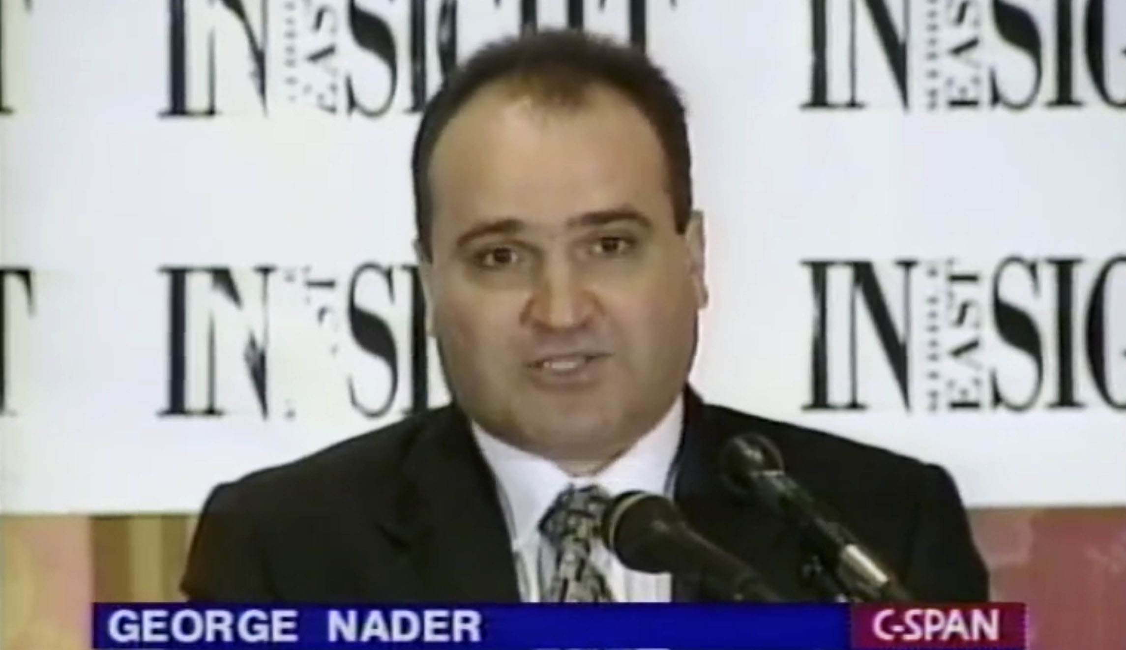 Convicted sex offender and Mueller witness George Nader indicted for illegal contributions to boost Hillary Clinton