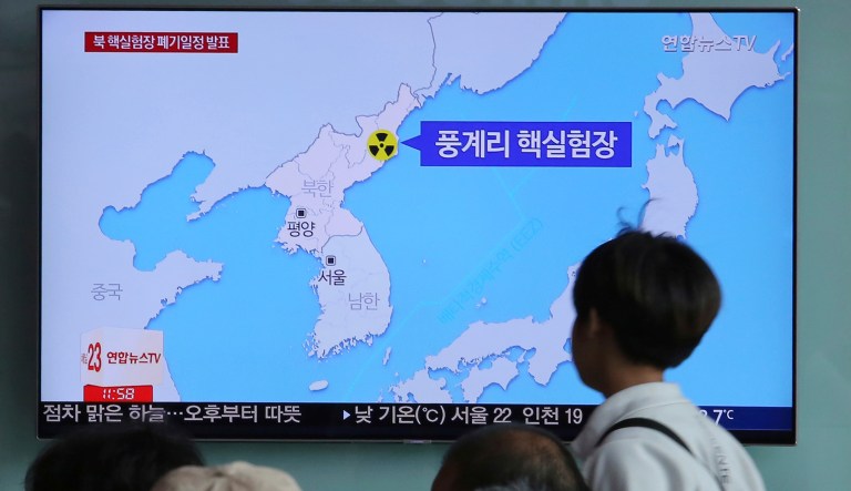 Trump must ignore North Korea’s threat to cancel Kim Jong Un summit: It’s a bluff