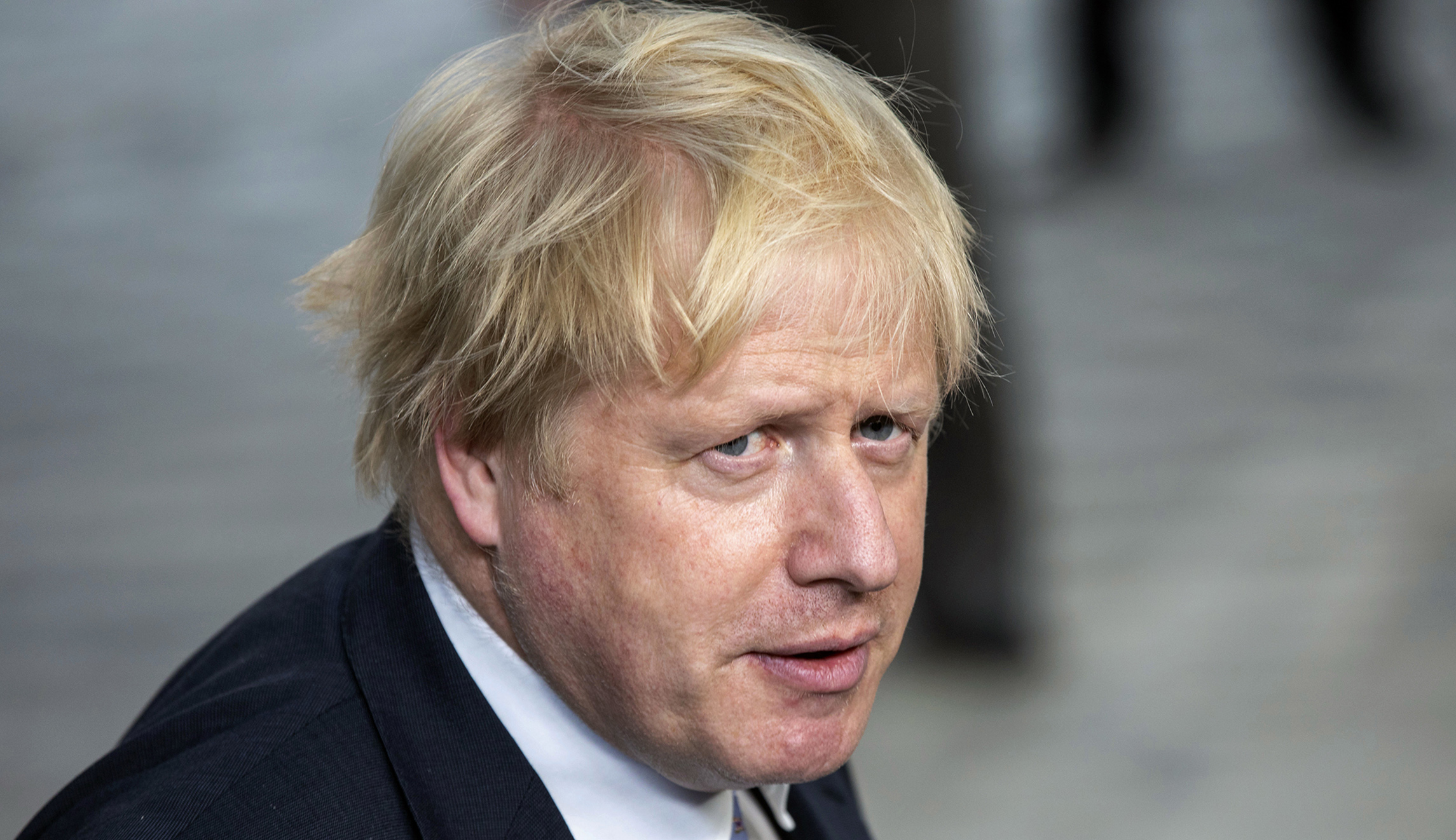 Dan Hannan: Boris Johnson and the burqa