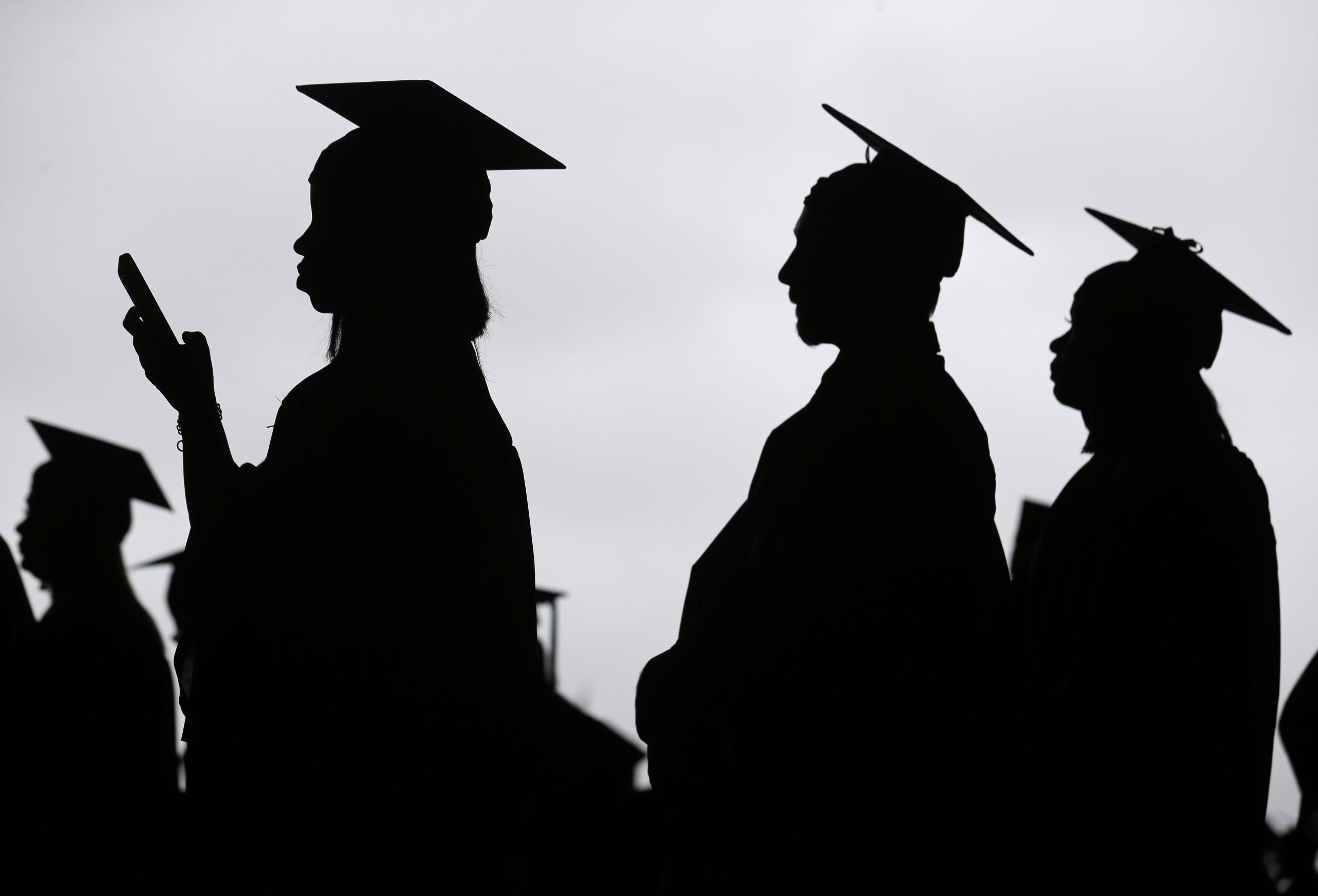 Boom: Record $328 billion saved for college, $24,153 per student