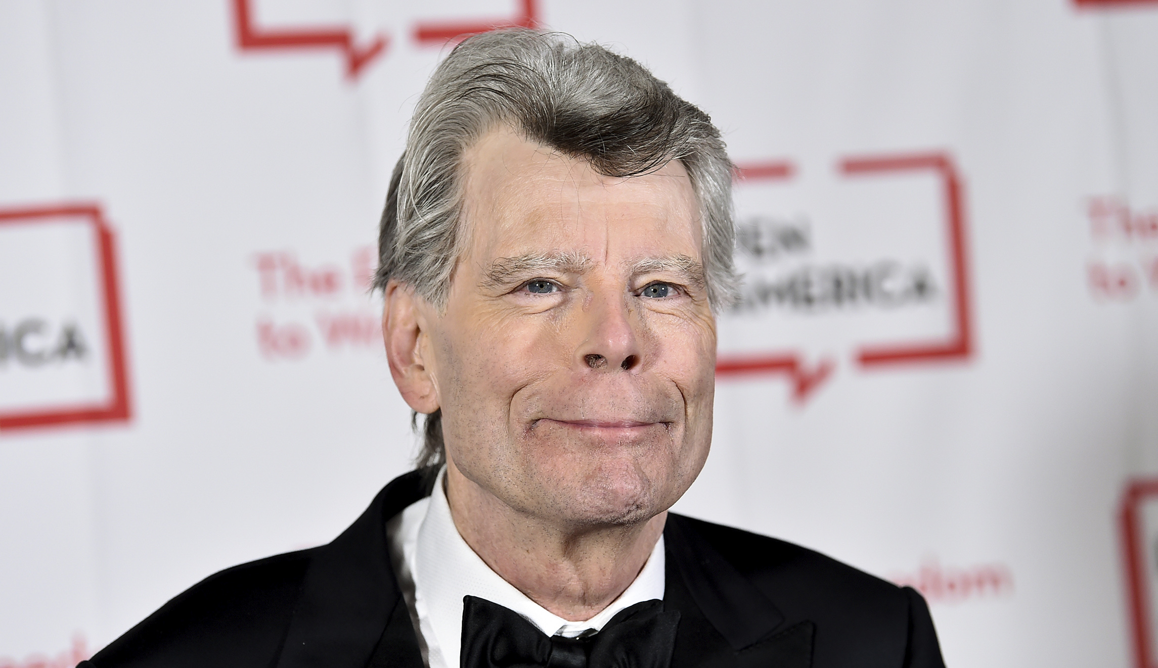 Stephen King rips Trump in tweet comparing him unfavorably to George H.W. Bush: ‘Times change, eh?’