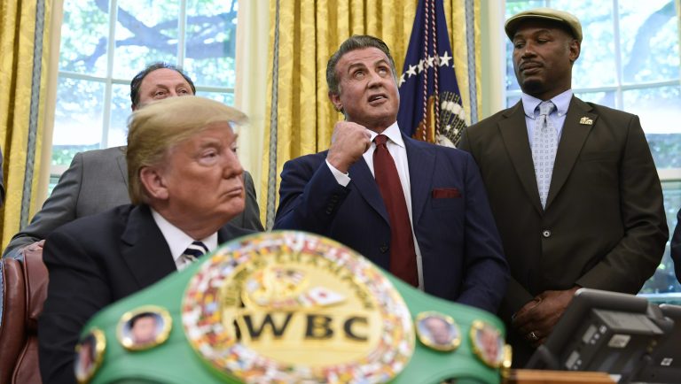 With Jack Johnson pardon, Trump comes through where other presidents failed