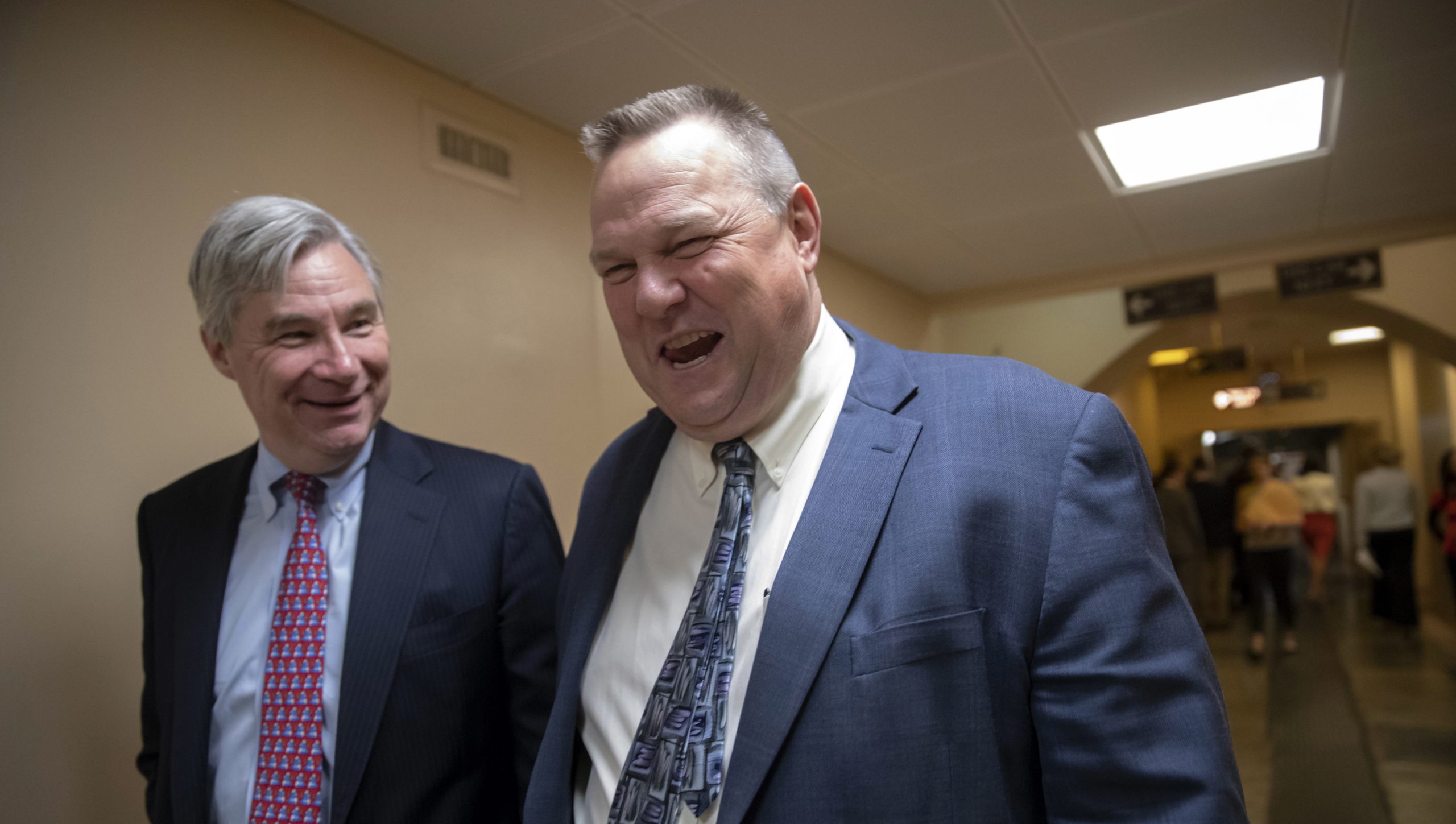 Who Jon Tester’s top GOP challengers could be in 2024