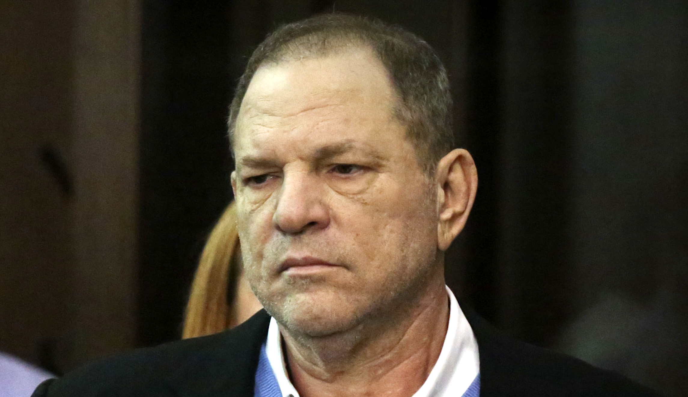Harvey Weinstein accuser testifies that Hollywood producer ’does not have testicles’