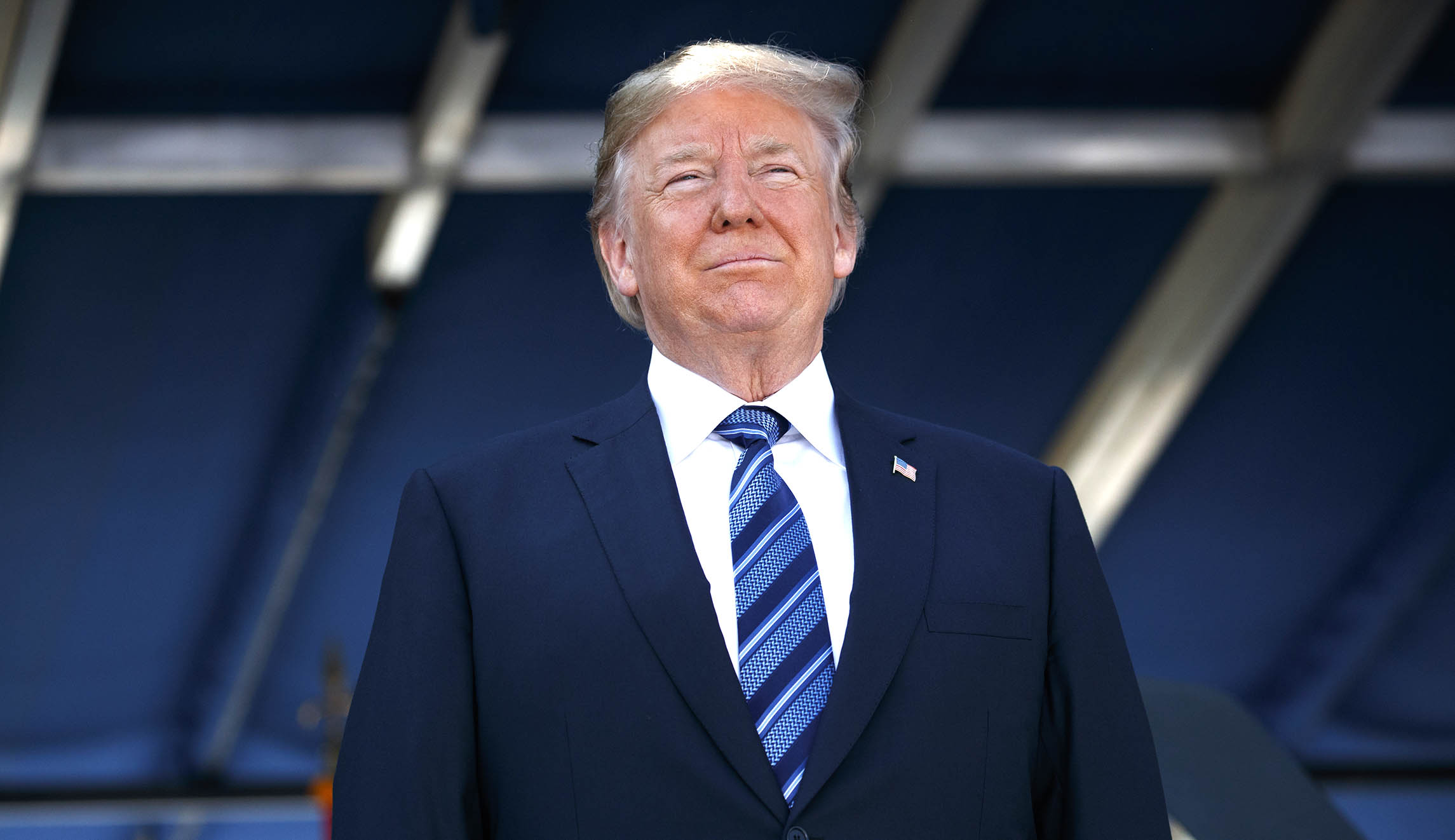 Trump’s fondness for dictators and strongmen is more than just unsettling