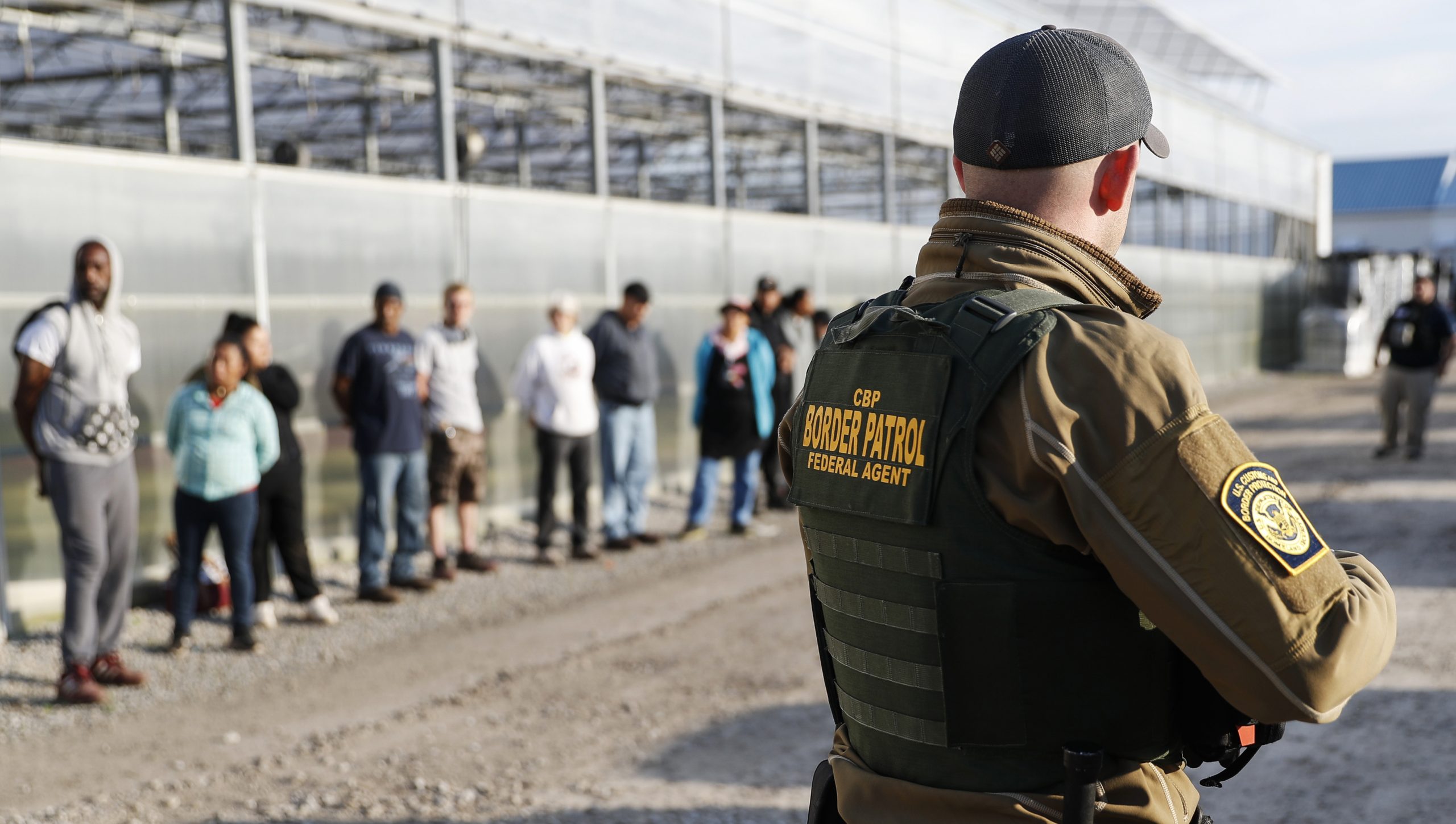 ‘Months’ needed before zero tolerance border policy reduces immigration numbers: Official