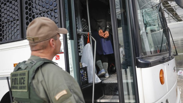 Homeland Security will strip citizenship from naturalized Americans who lied on their applications