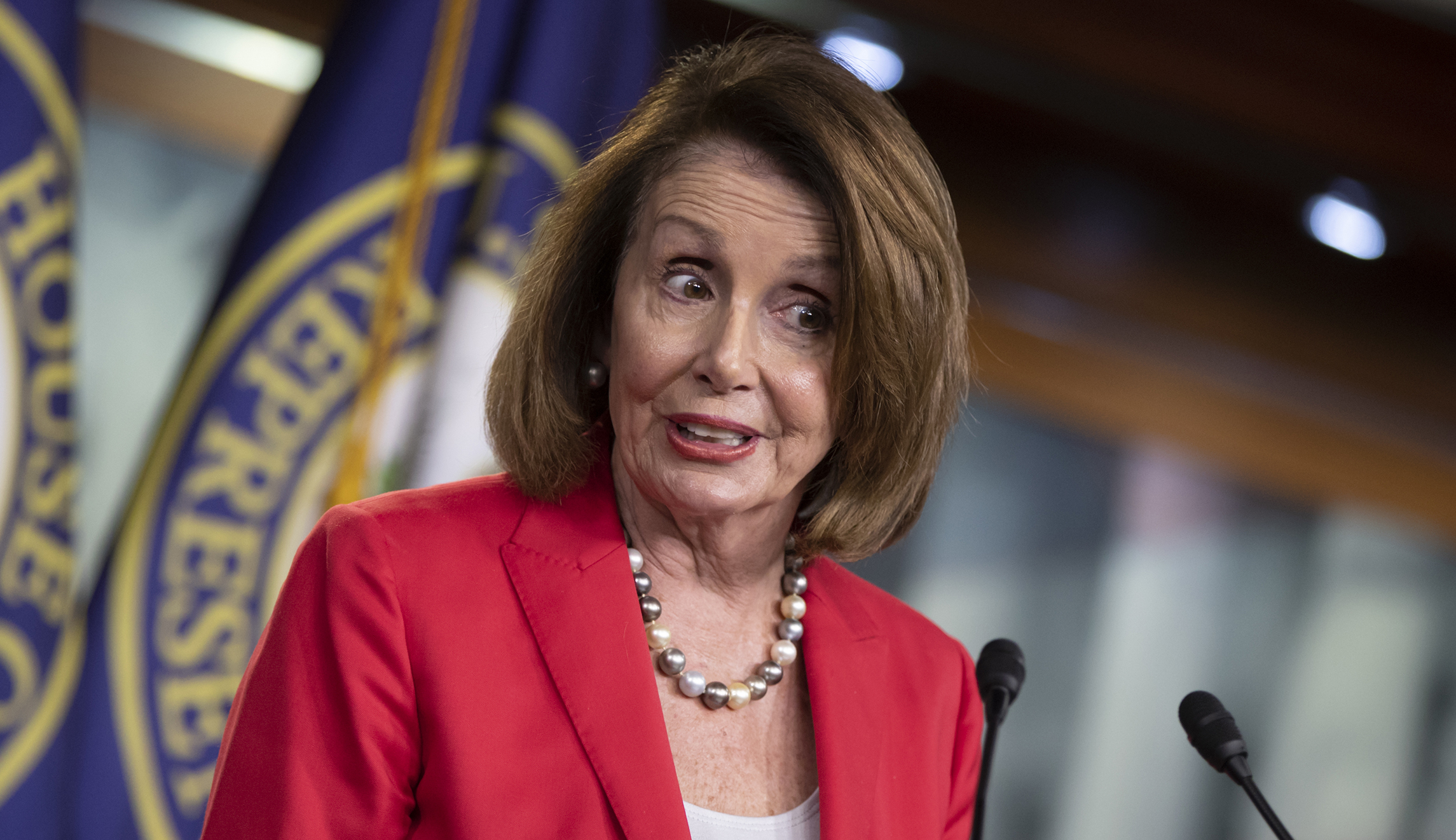 House Democrats will set the agenda for the party’s 2020 presidential contenders