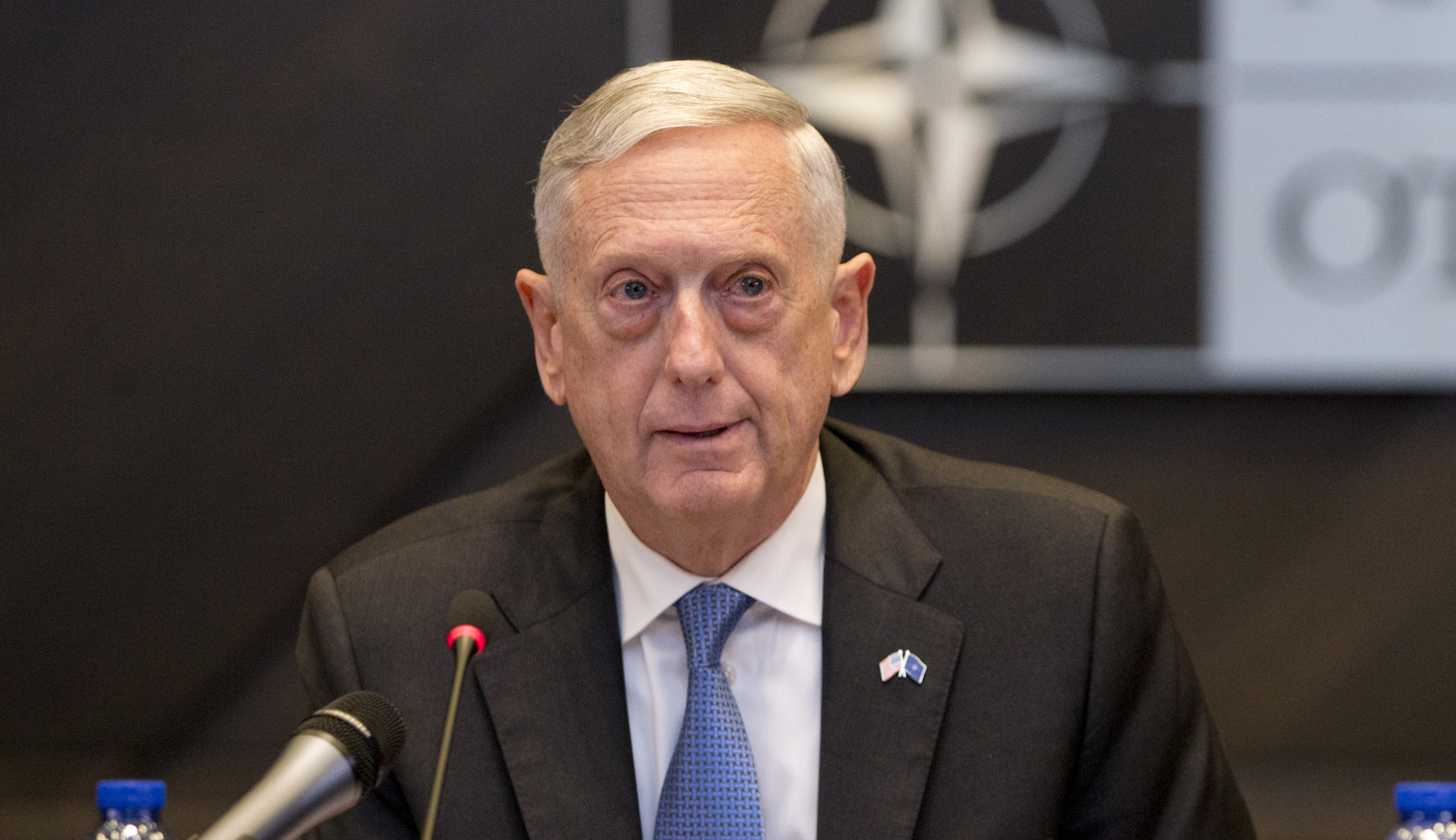 Jim Mattis: Afghanistan cease-fire will let US focus on ISIS, al Qaeda