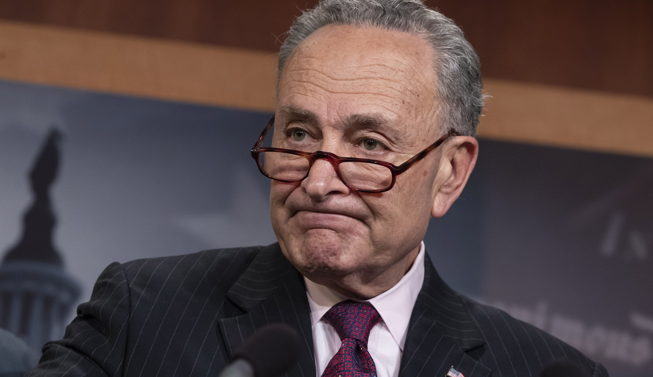 Senate confirms first Biden judicial nominee