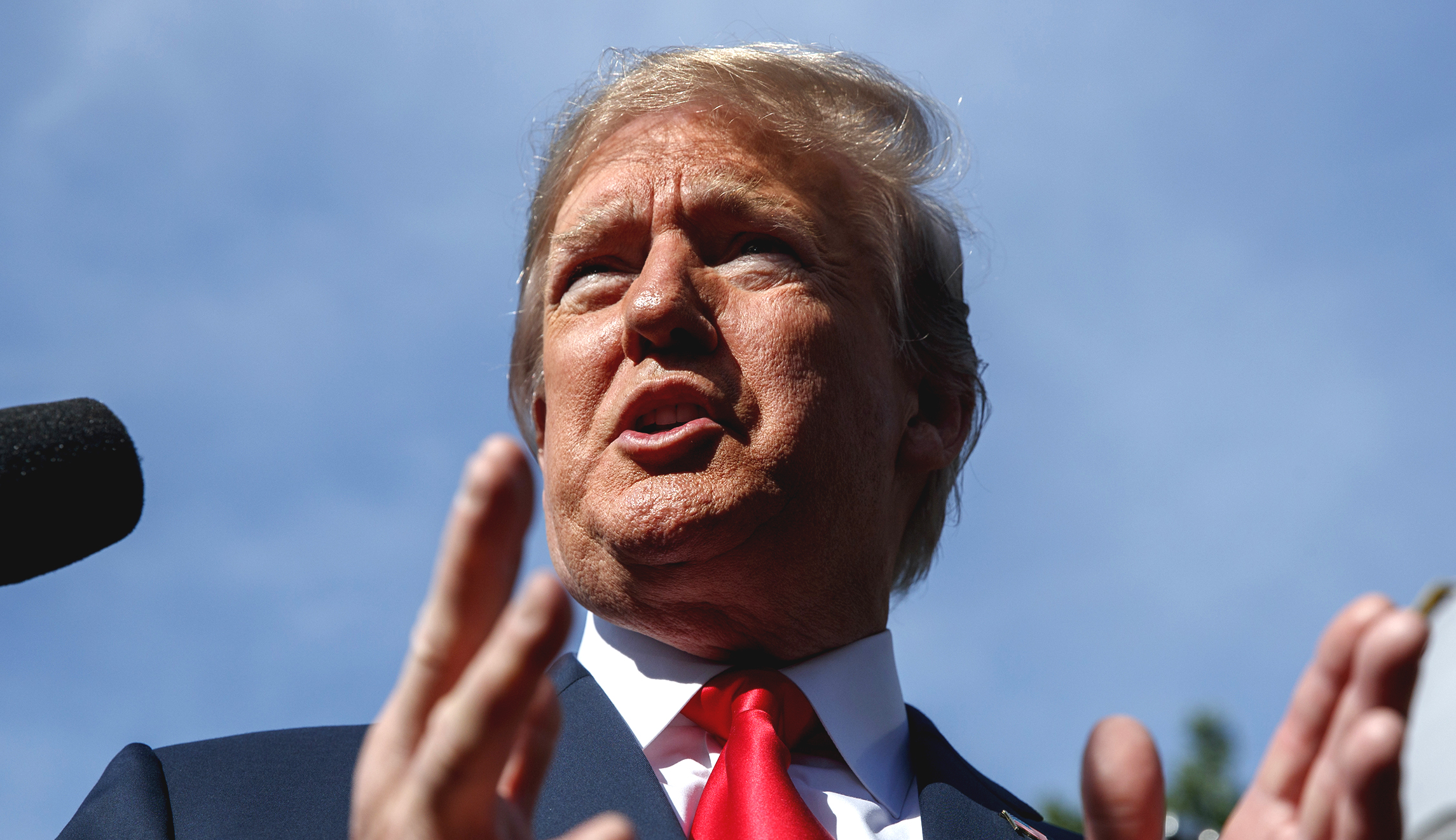 On Trump’s election interference executive order, lawmakers are right: We must do more