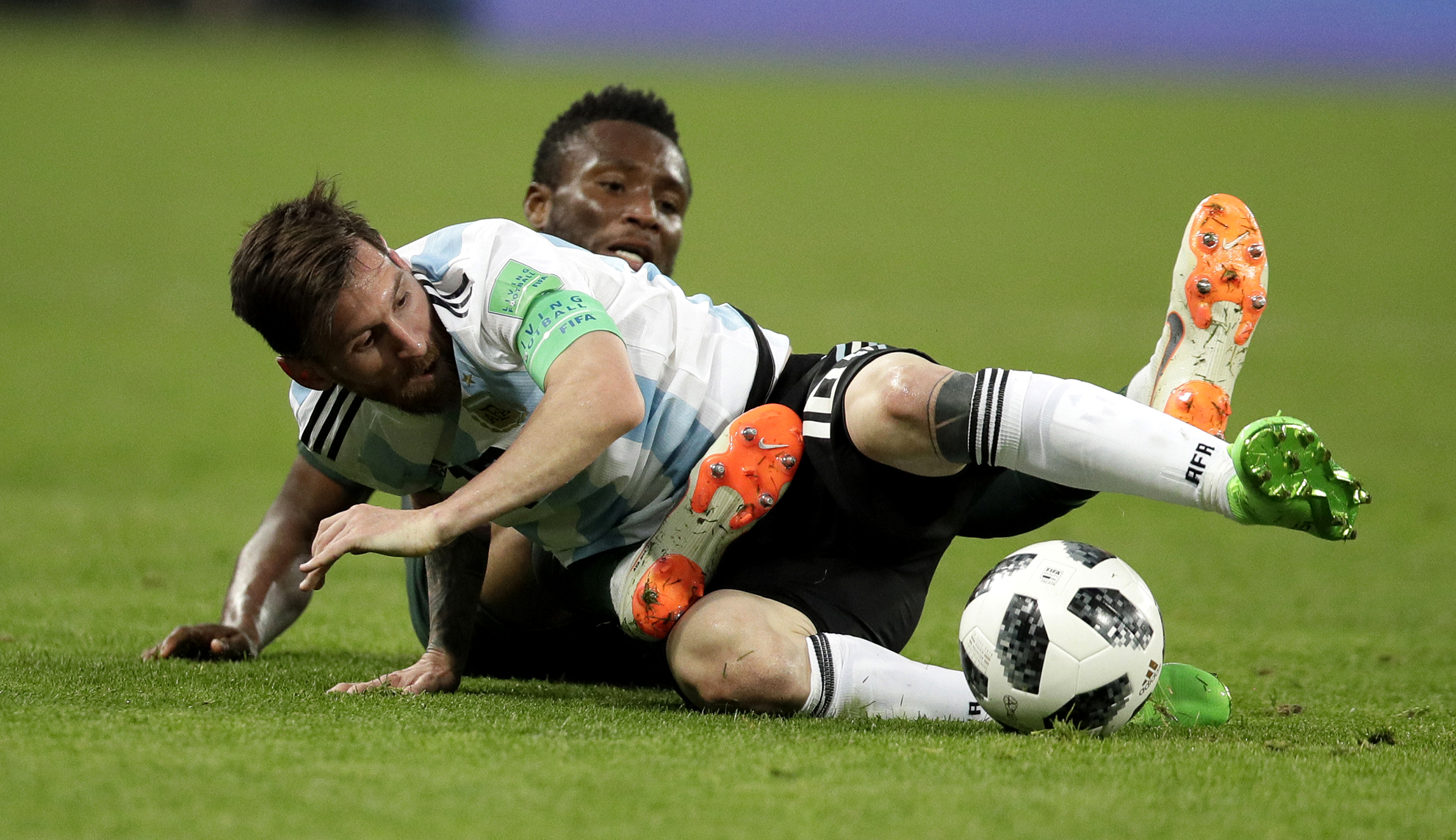 World Cup round of 16 predictions