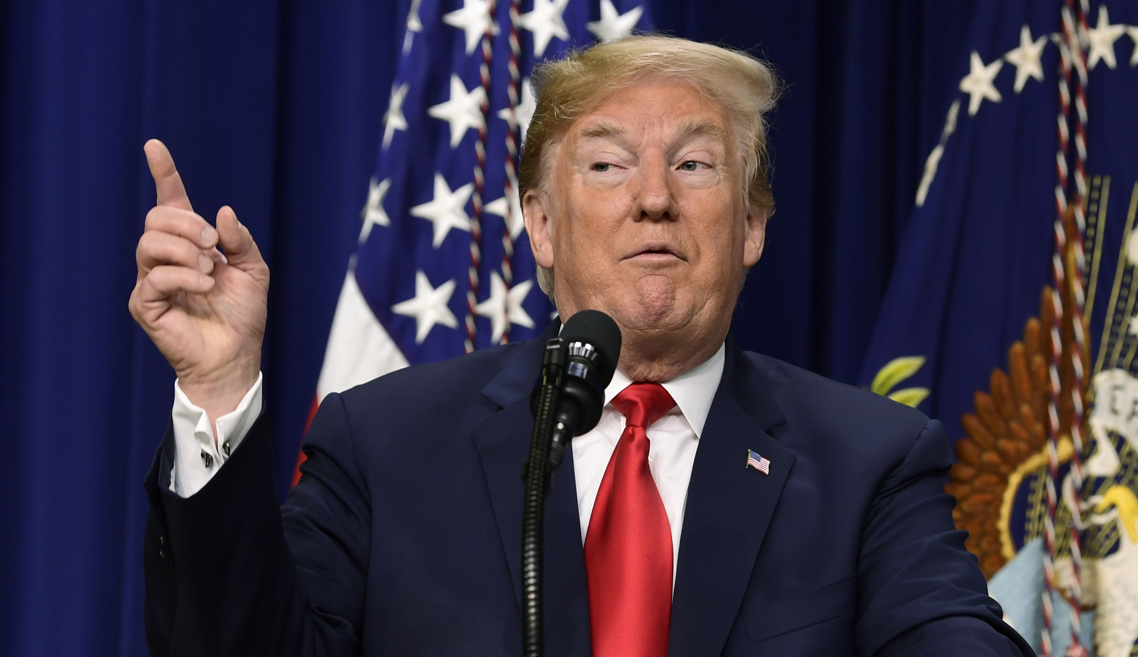 Trump blasts Richard Blumenthal as ‘total phony!’ over Vietnam claims