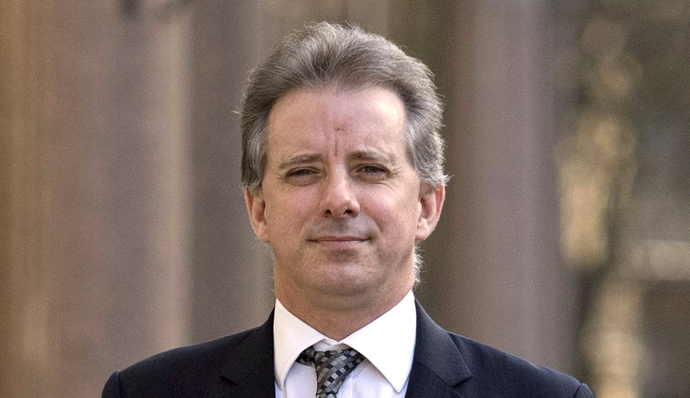 Declassified documents undercut Steele dossier and Russian collusion narrative