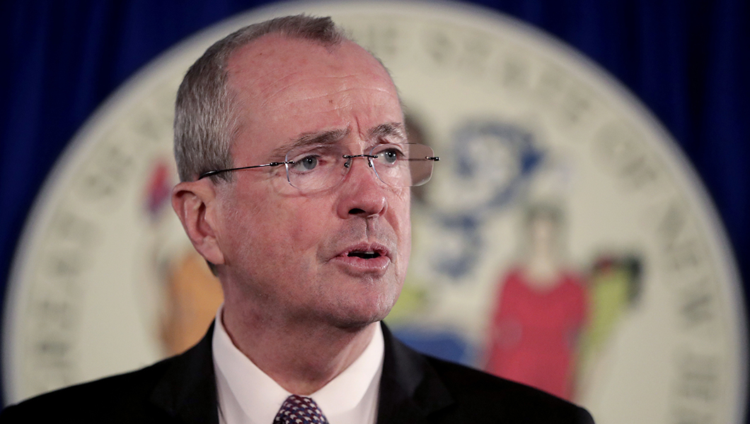 New Jersey to make COVID-19 immunization data available via app