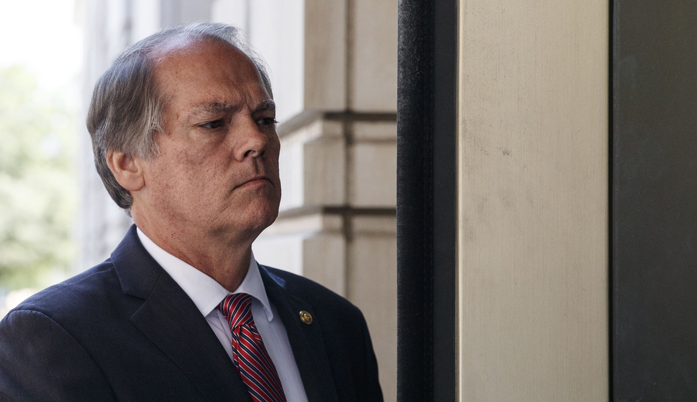 Former Senate Intel aide accused of passing info to ‘young, female reporters’ gets 2 months
