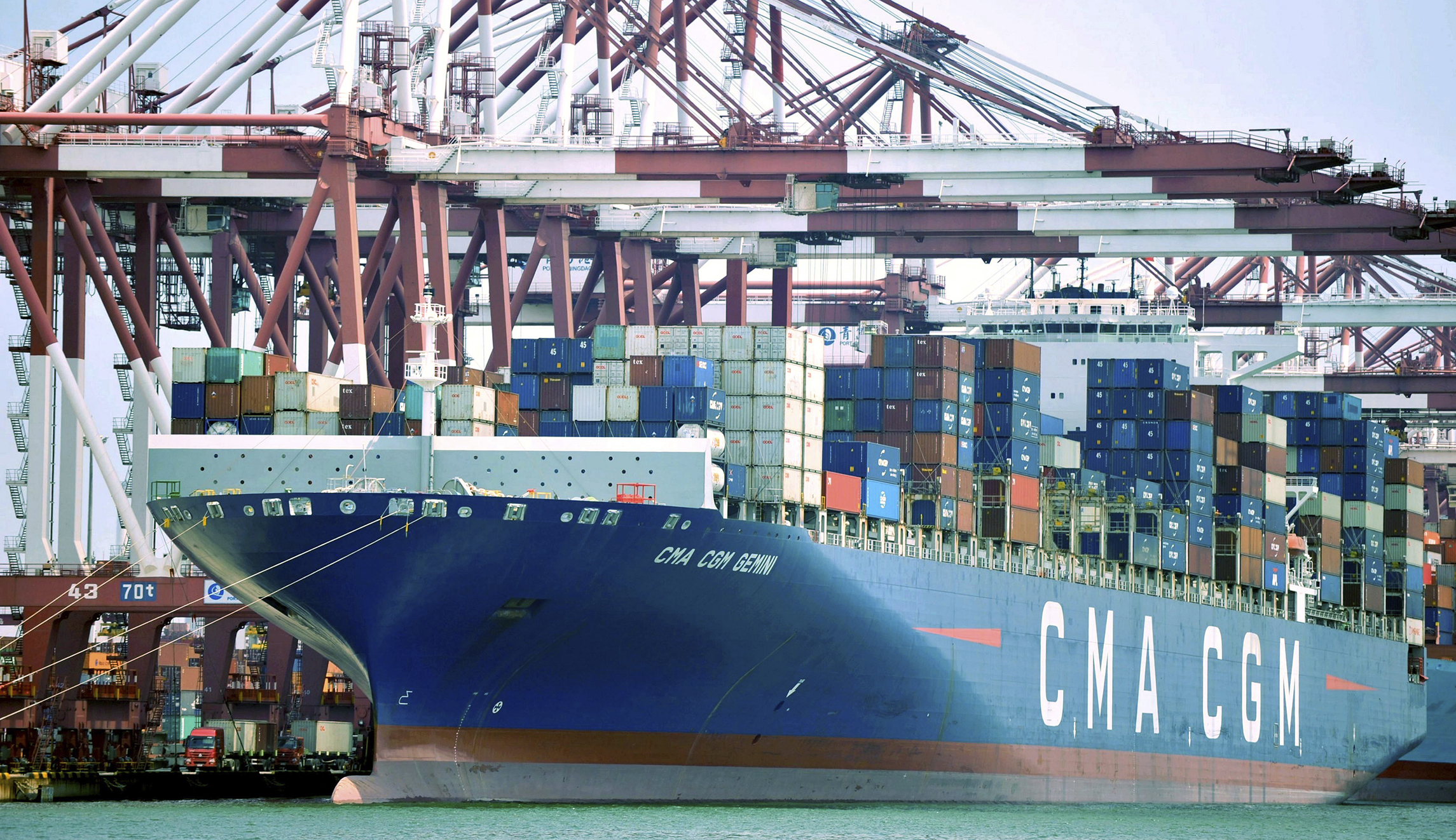 Getting tough on China without taxing Americans