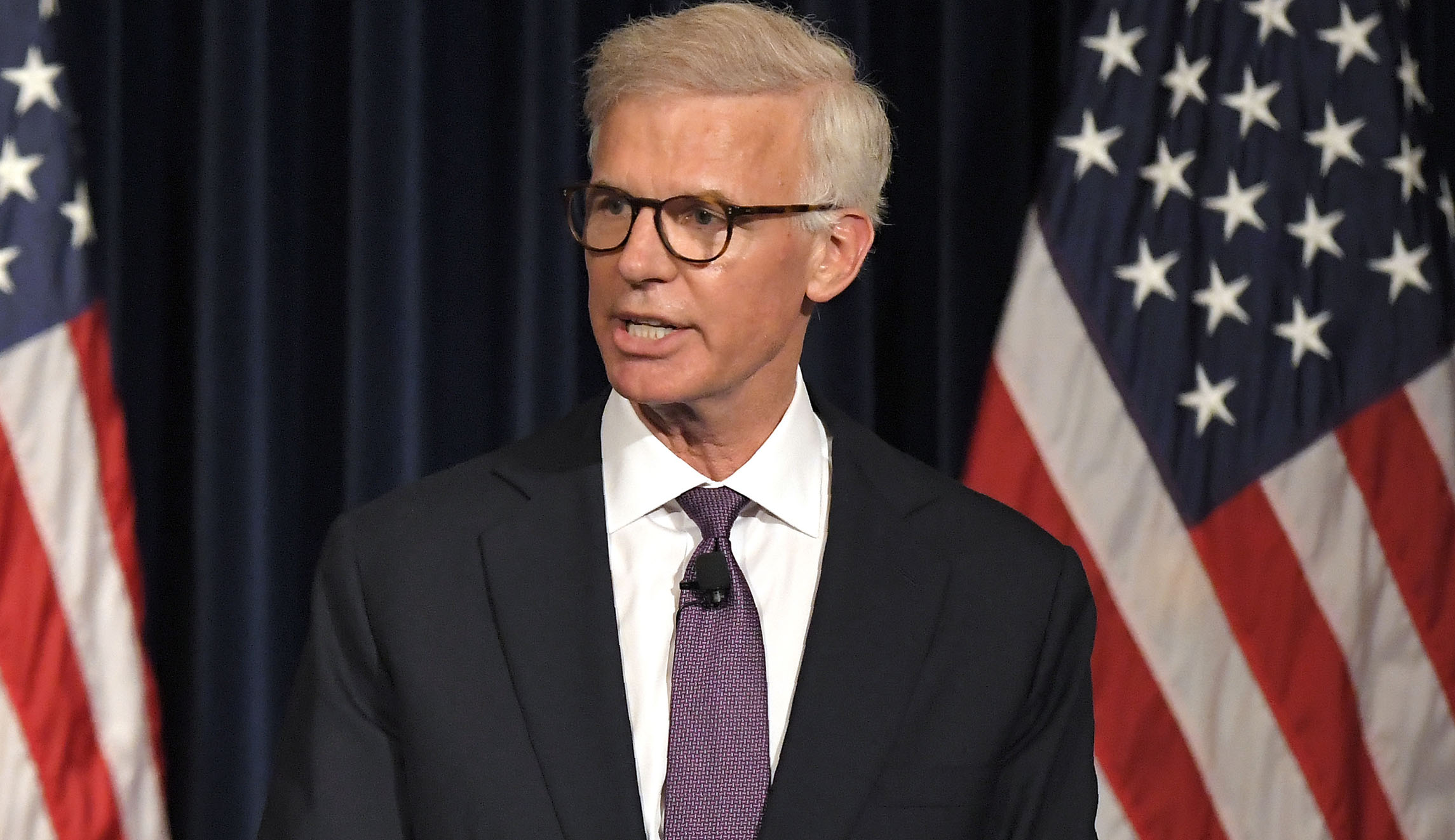 Washington Post publisher: Trump’s Saudi statement betrays US values