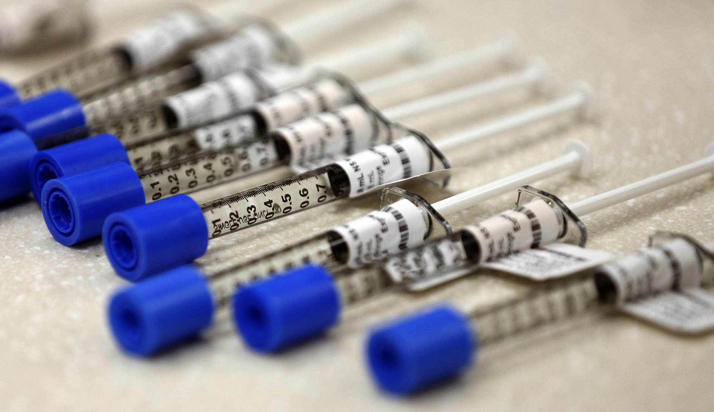 Doctor accused of killing 14 patients with fentanyl acquitted