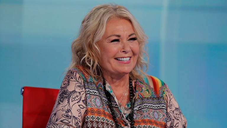 Roseanne talks comeback from cancel culture: ‘I thought they wanted me to kill myself’