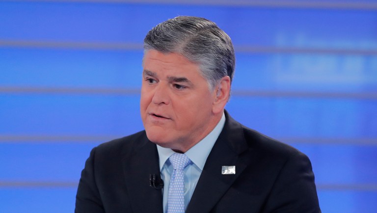 Fox #MeToo victims blast Hannity over 'sexual predator' Bill O'Reilly