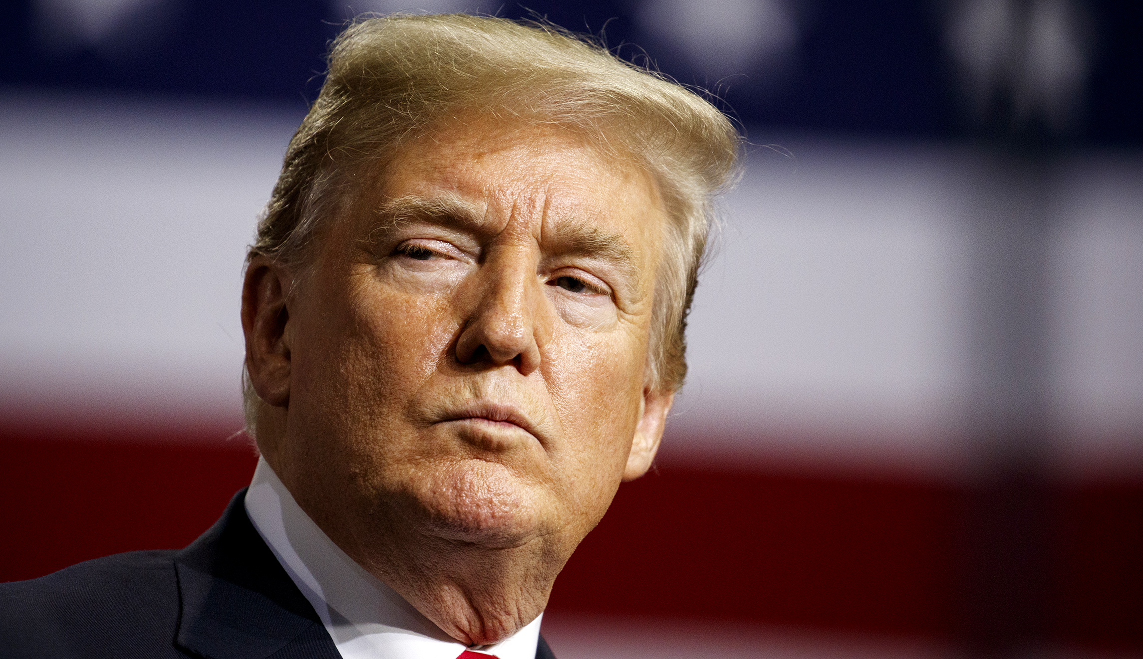 Bipartisan spending bills are great; the president’s threat of a shutdown is not