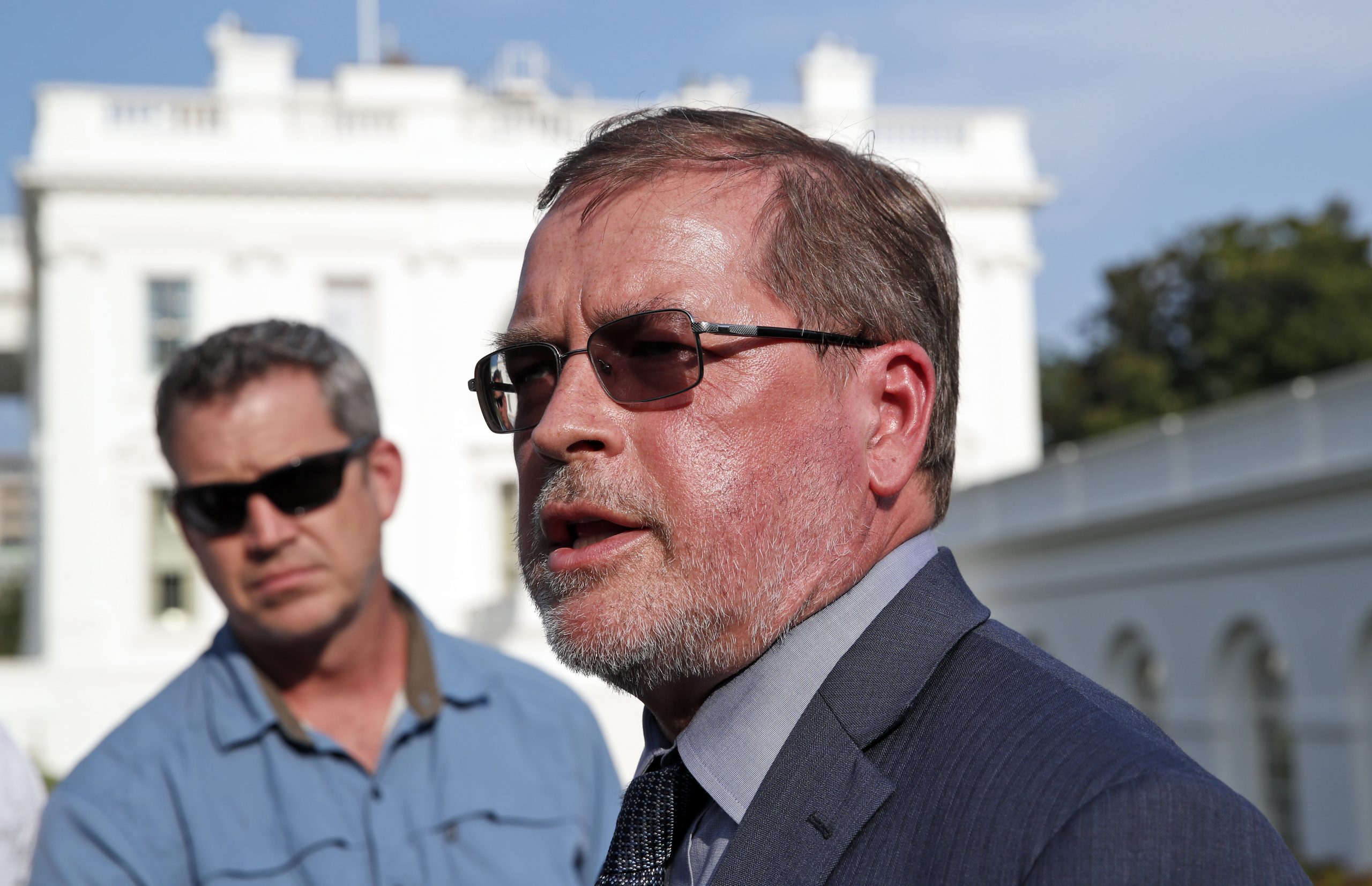 Grover Norquist