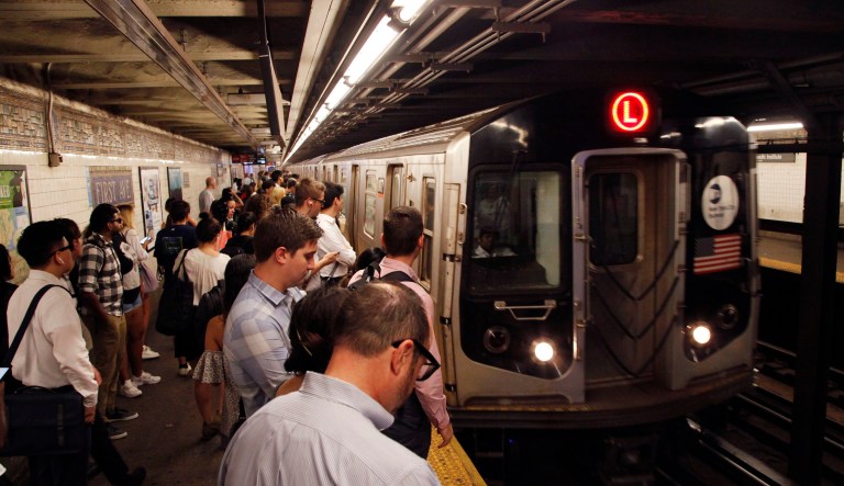 Taxpayers get the shaft with New York's crazy expensive subway elevators