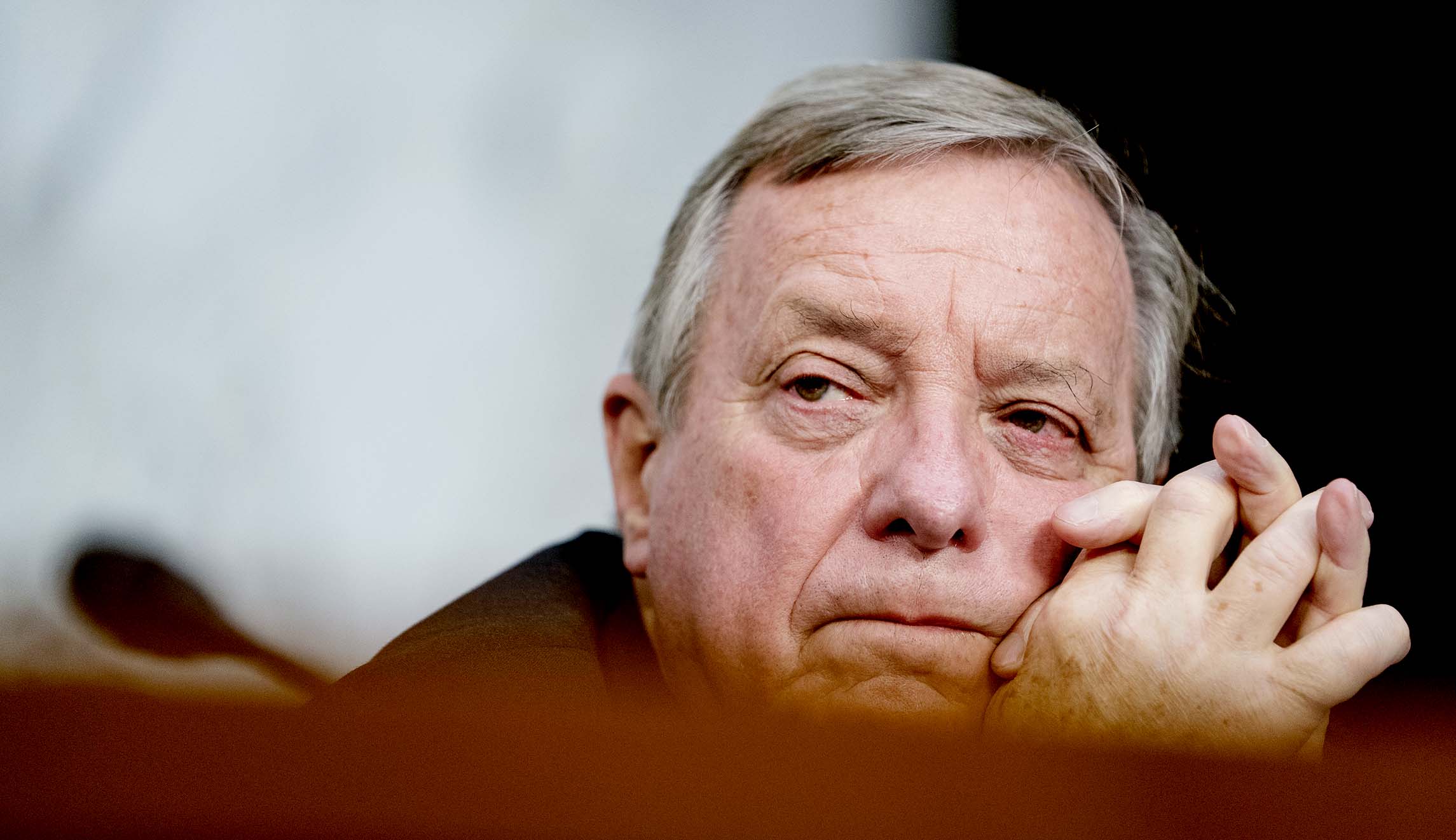 Durbin: Worker fall on circuit board caused major Amtrak outage