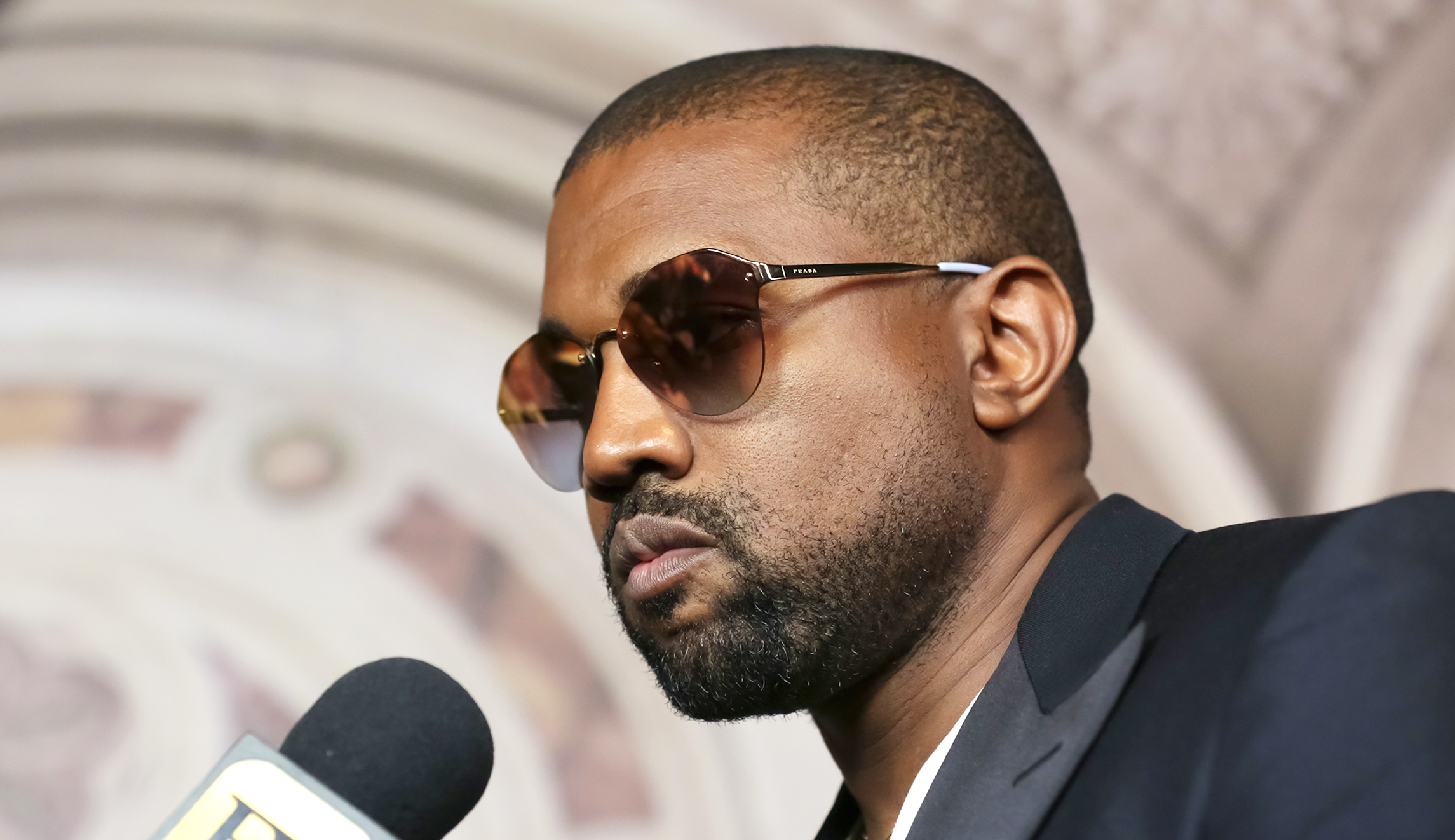 Kanye West loses Adidas Yeezy partnership after rapper’s antisemitic tweets and remarks