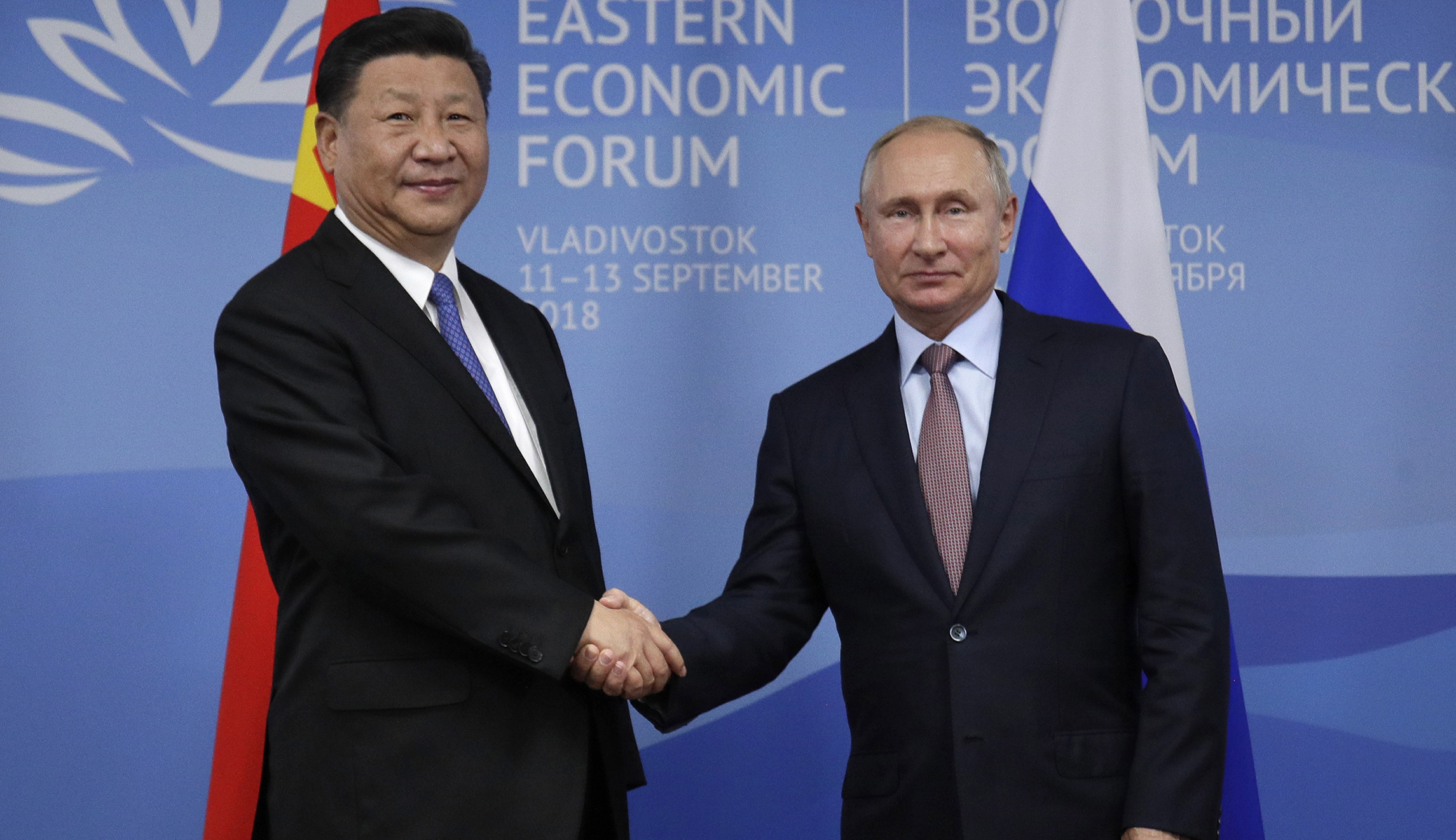 How China is using the Ukraine war to advance its own authoritarian agenda