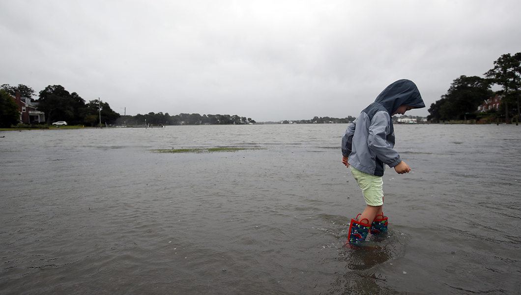 Hurricane Florence