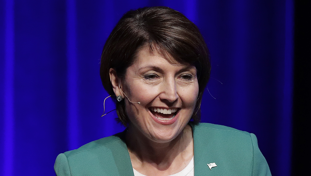 Vulnerable Republicans bury Obamacare repeal talk