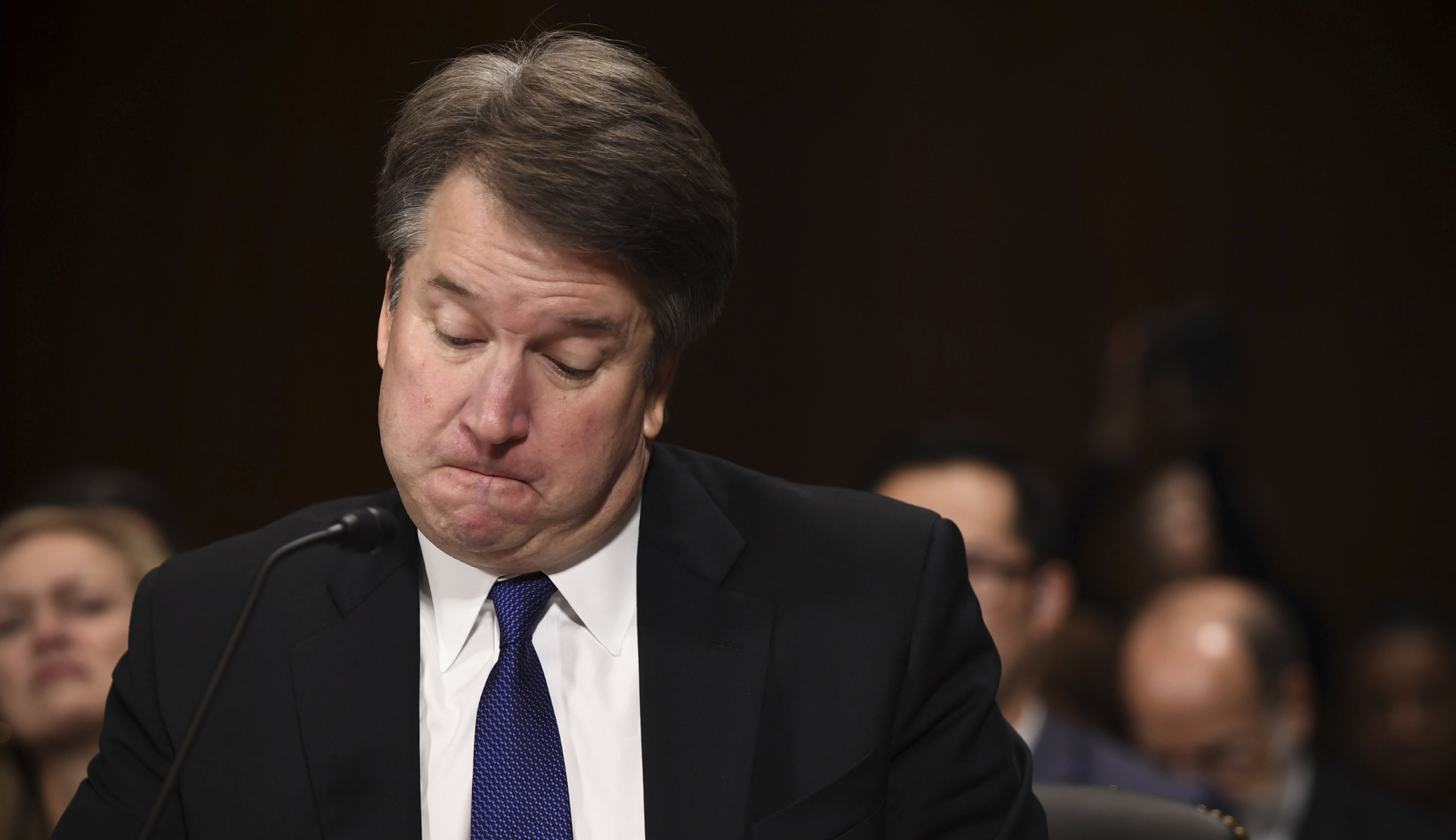 GOP: ‘Brett bump’ saved the Senate after Kavanaugh fight angered voters