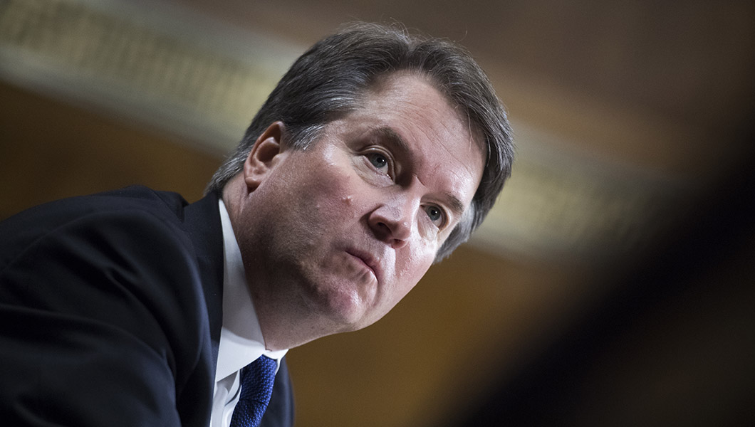 ACLU launches $1 million ad campaign opposing Kavanaugh