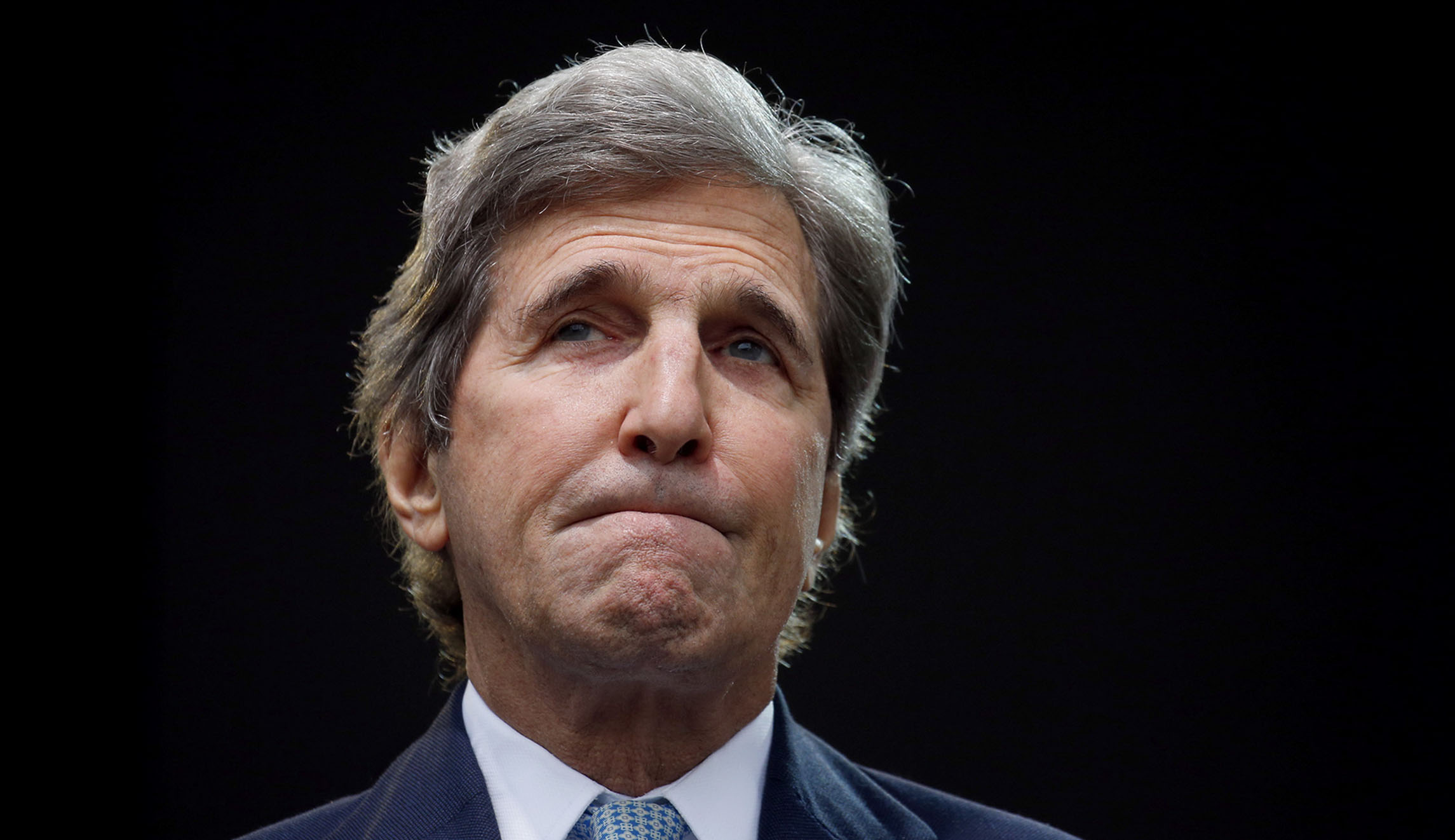 John Kerry must be clear-sighted in China
