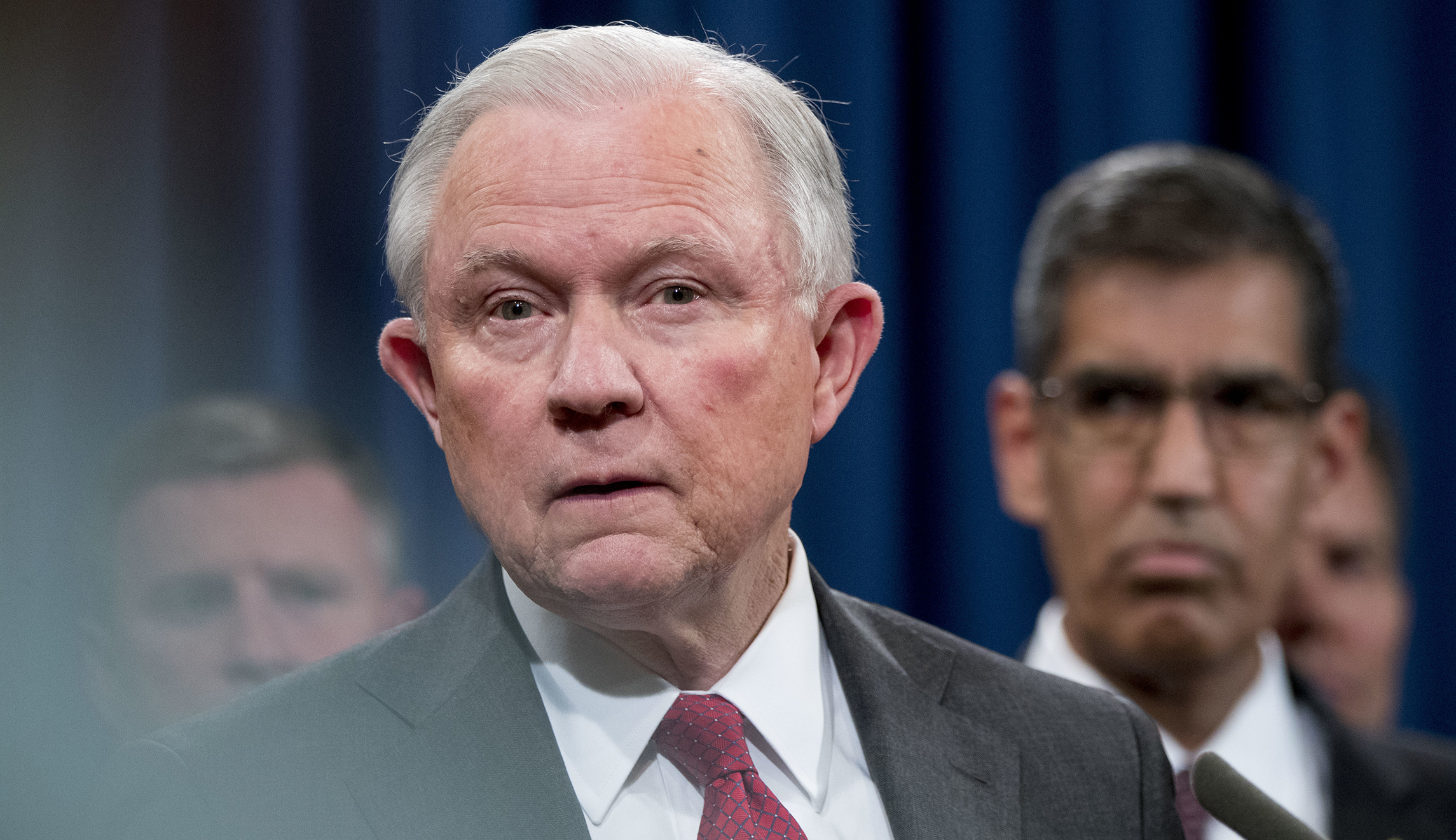 6 people Trump should consider to replace Attorney General Jeff Sessions